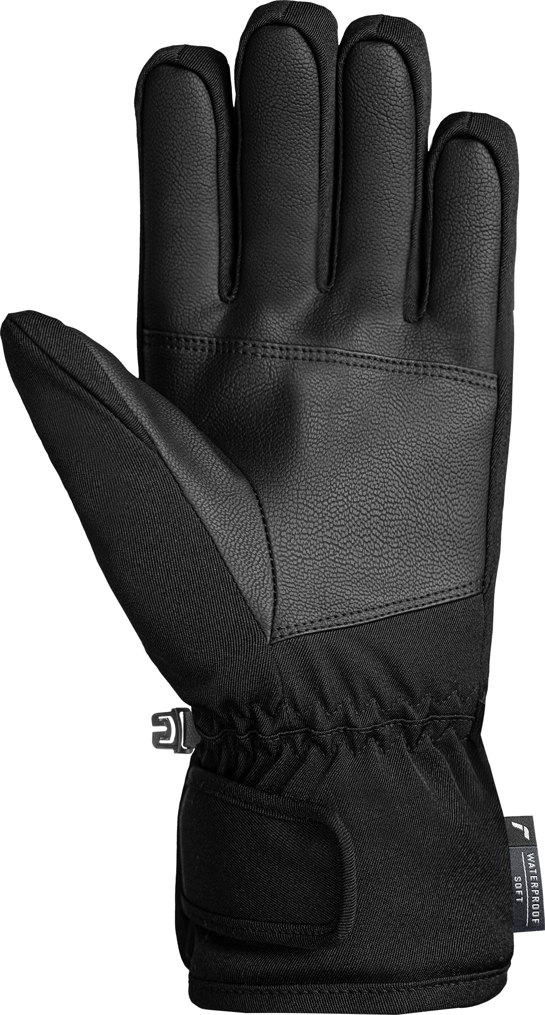 REUSCH Reusch Re:Line R-TEX® XT Lady BLACK / WHITE – Bild 2