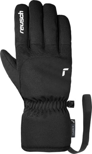REUSCH Reusch Re:Line R-TEX® XT Man BLACK / WHITE