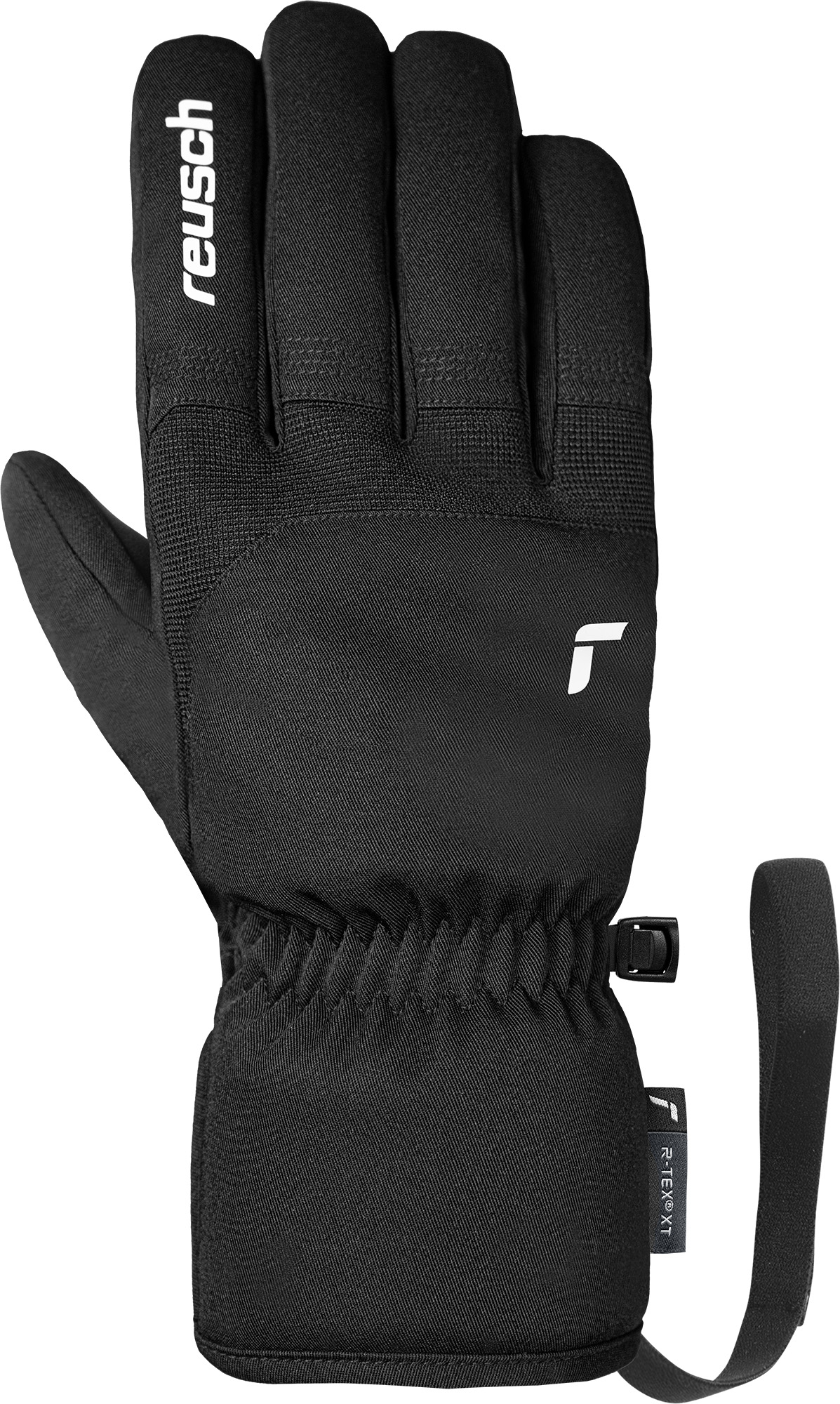 REUSCH Reusch Re:Line R-TEX® XT Man BLACK / WHITE
