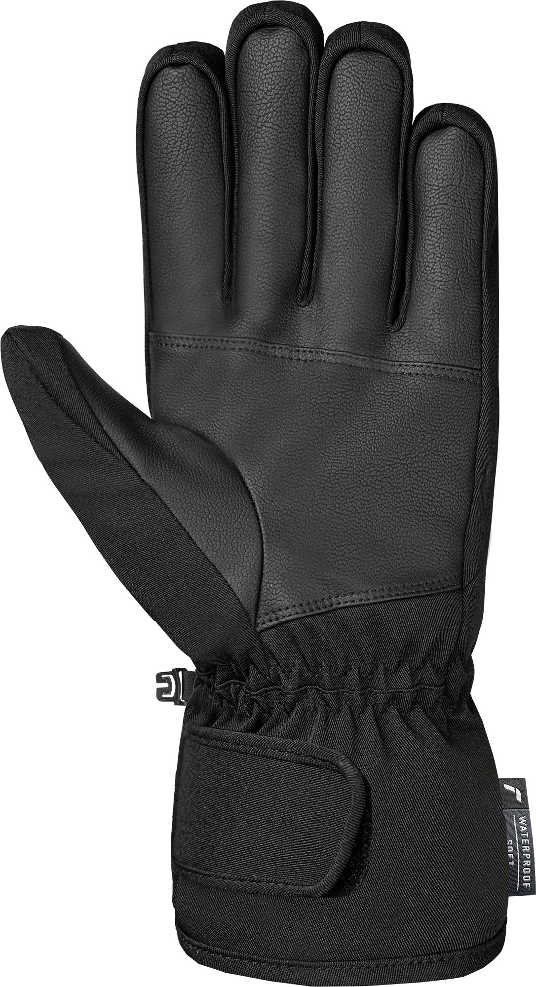 REUSCH Reusch Re:Line R-TEX® XT Man BLACK / WHITE – Bild 2