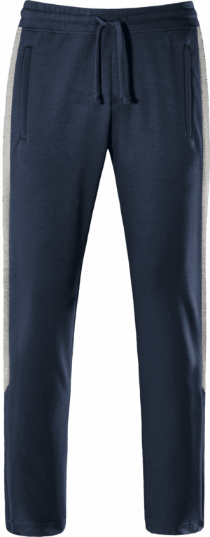 SCHNEIDER SPORTSWEAR BELFASTM-HOSE DUNKELBLAU(STAHL-MEL)
