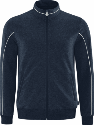 SCHNEIDER SPORTSWEAR BENNIEM-JACKE SAILORBLUE-MELIERT