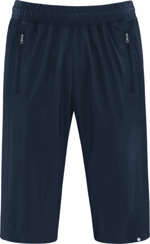 SCHNEIDER SPORTSWEAR CORBYM-3/4-HOSE DUNKELBLAU
