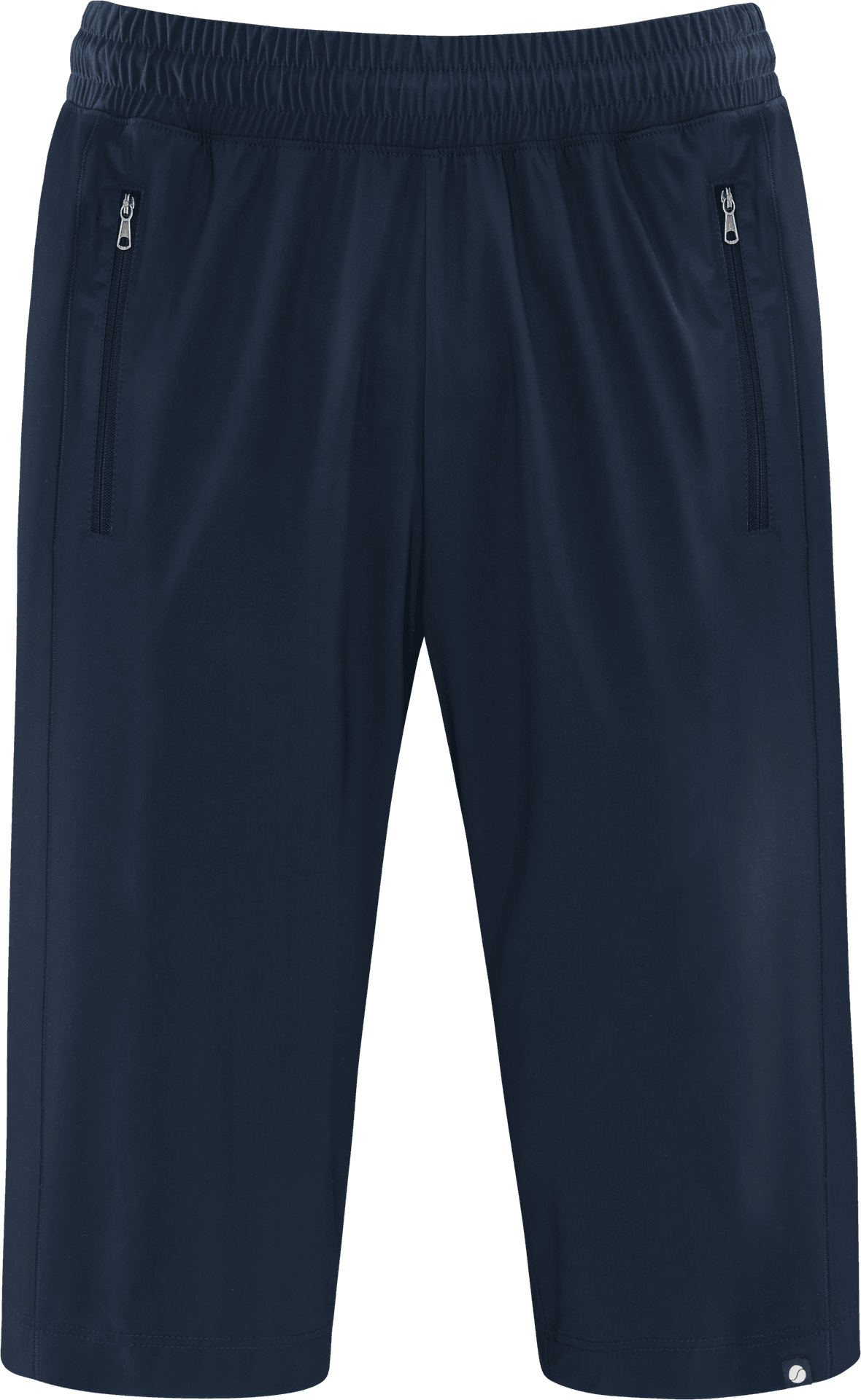 SCHNEIDER SPORTSWEAR CORBYM-3/4-HOSE DUNKELBLAU