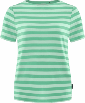 SCHNEIDER SPORTSWEAR SYLVIW-SHIRT JELLYMINT/WINTERGREEN