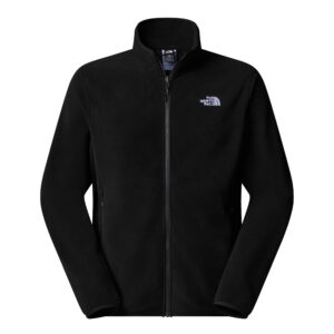THE NORTH FACE M GLACIER FLEECE JACKET TNF BLACK