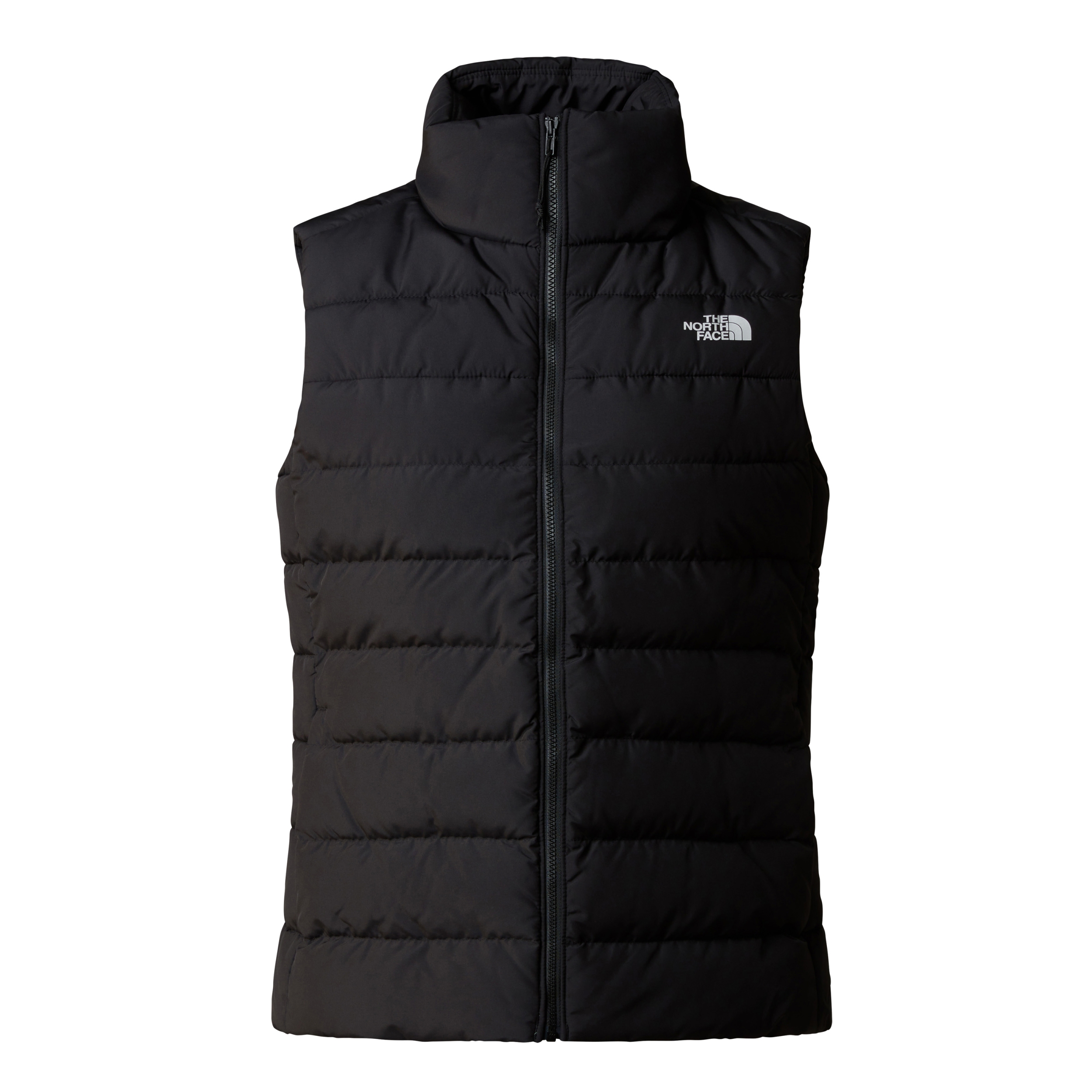 THE NORTH FACE W ACONCAGUA 3 VEST TNF BLACK-NPF