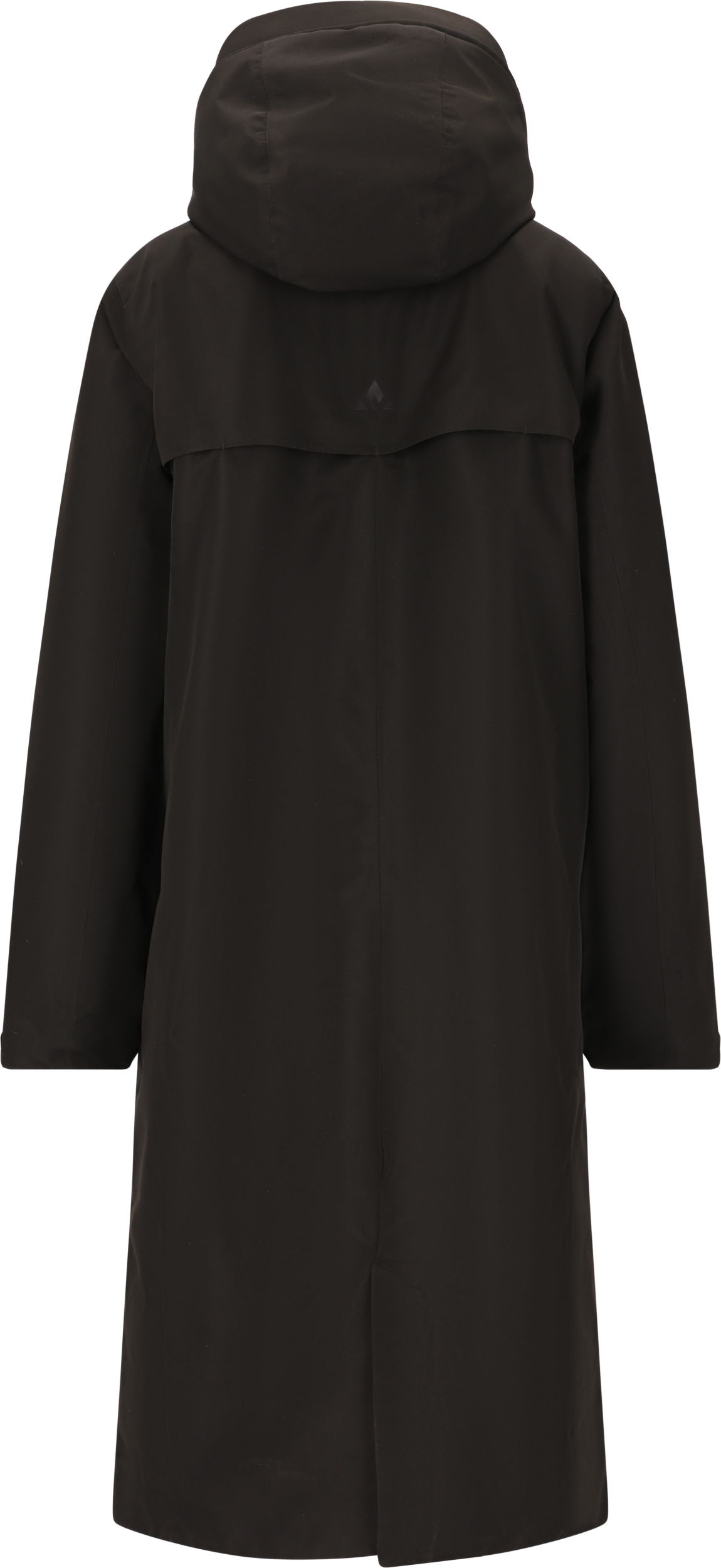 WHISTLER Bellway W Parka W-PRO 10000 BLACK – Bild 2