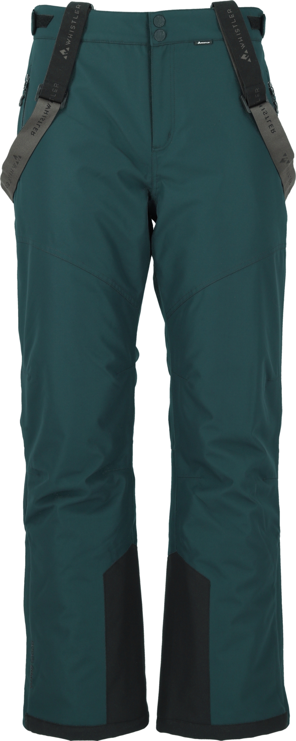 WHISTLER Drizzle Jr Ski Pant W-Pro 10000 REFLECTING POND