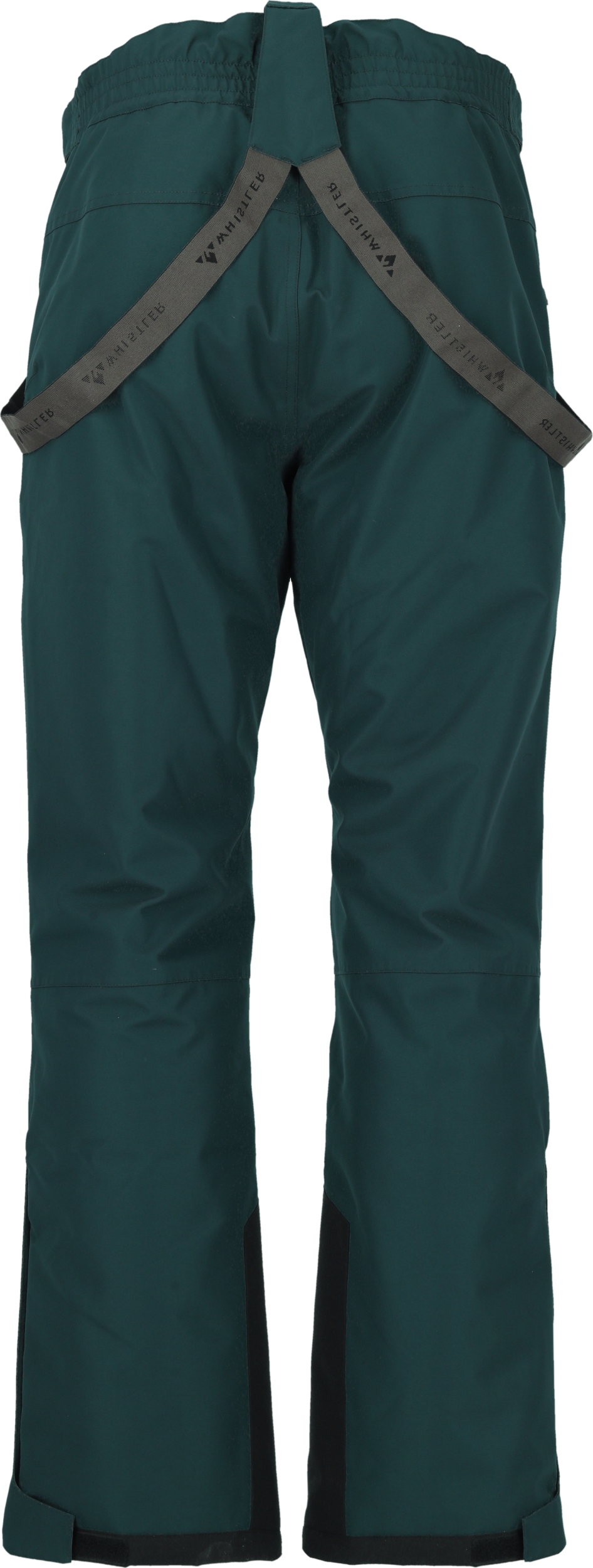 WHISTLER Drizzle Jr Ski Pant W-Pro 10000 REFLECTING POND – Bild 2