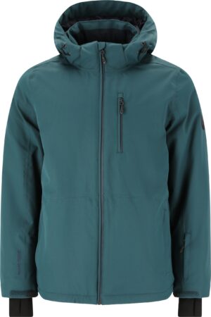 WHISTLER Drizzle M Ski Jacket W-Pro 10000 REFLECTING POND