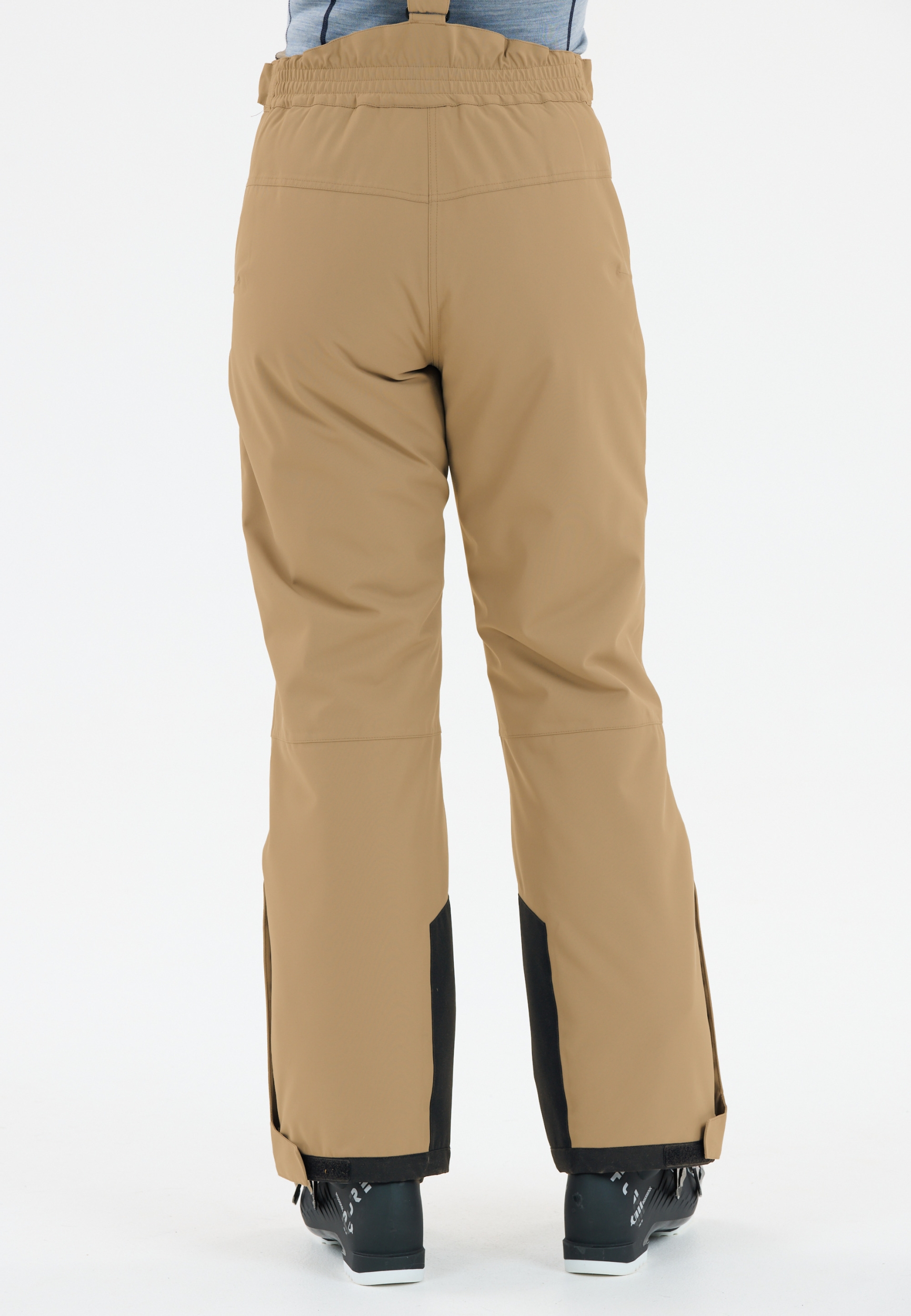 WHISTLER Drizzle W Ski Pant W-Pro 10000 FALLEN ROCK – Bild 10