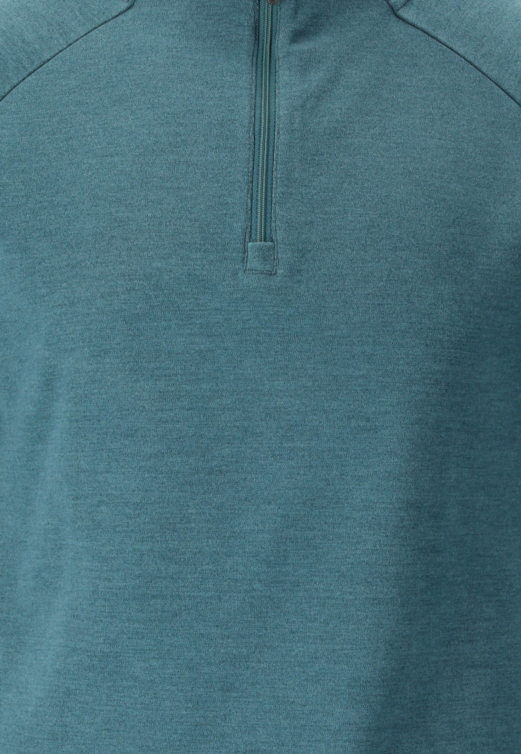 WHISTLER Kajsa M Half Zip Midlayer STORM BLUE – Bild 9