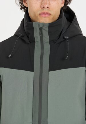 WHISTLER Kingland M Ski Jacket BALSAM GREEN