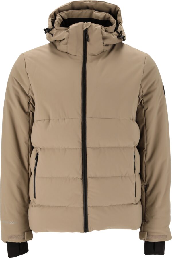 WHISTLER Lakeland M Ski Jacket W-PRO 10000 FALLEN ROCK – Bild 10