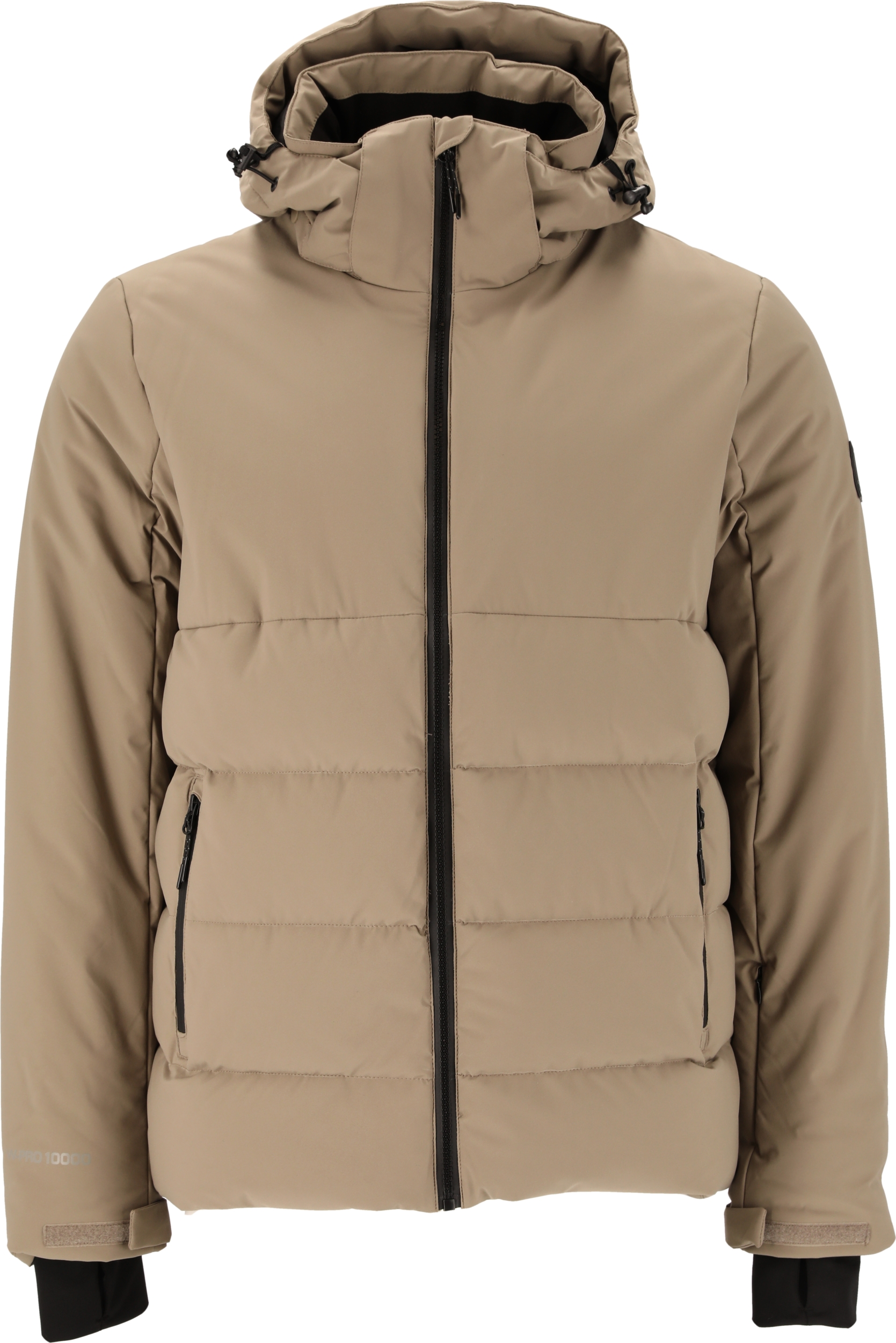 WHISTLER Lakeland M Ski Jacket W-PRO 10000 FALLEN ROCK – Bild 10