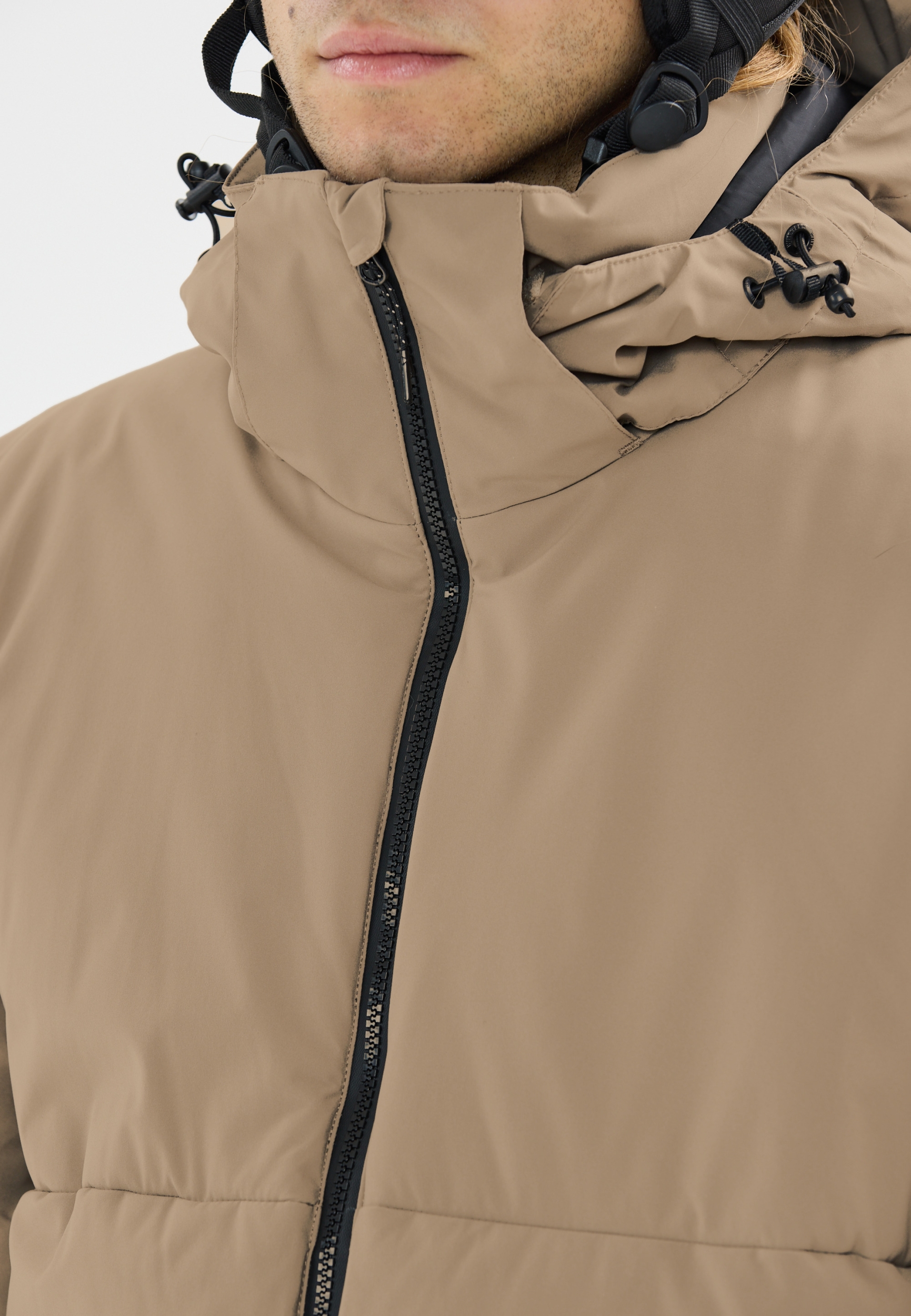 WHISTLER Lakeland M Ski Jacket W-PRO 10000 FALLEN ROCK