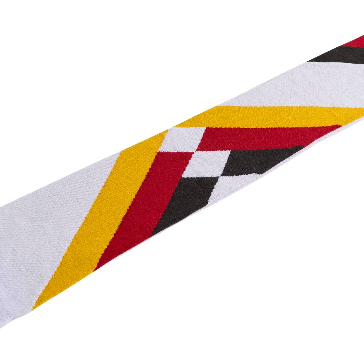 ADIDAS DFB SCARF WHITE/BLACK/TEPORE/CO – Bild 2