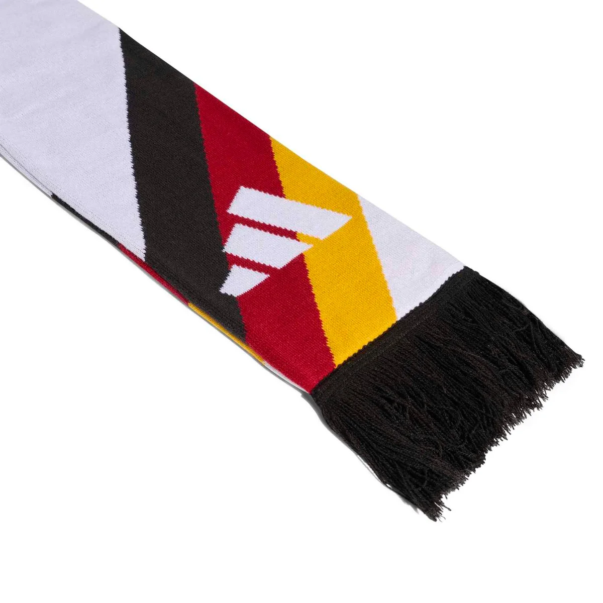 ADIDAS DFB SCARF WHITE/BLACK/TEPORE/CO – Bild 3