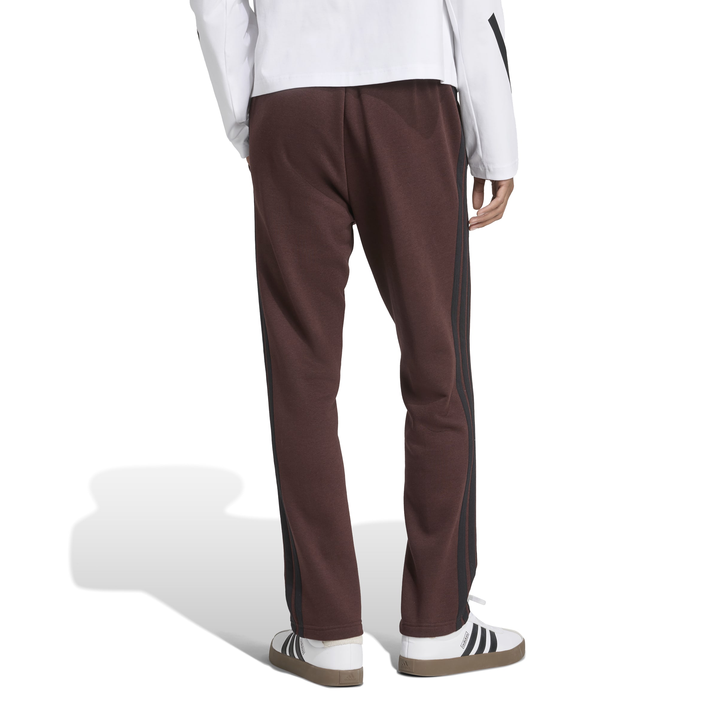 ADIDAS M 3S FL O PT SHABRN/BLACK – Bild 3