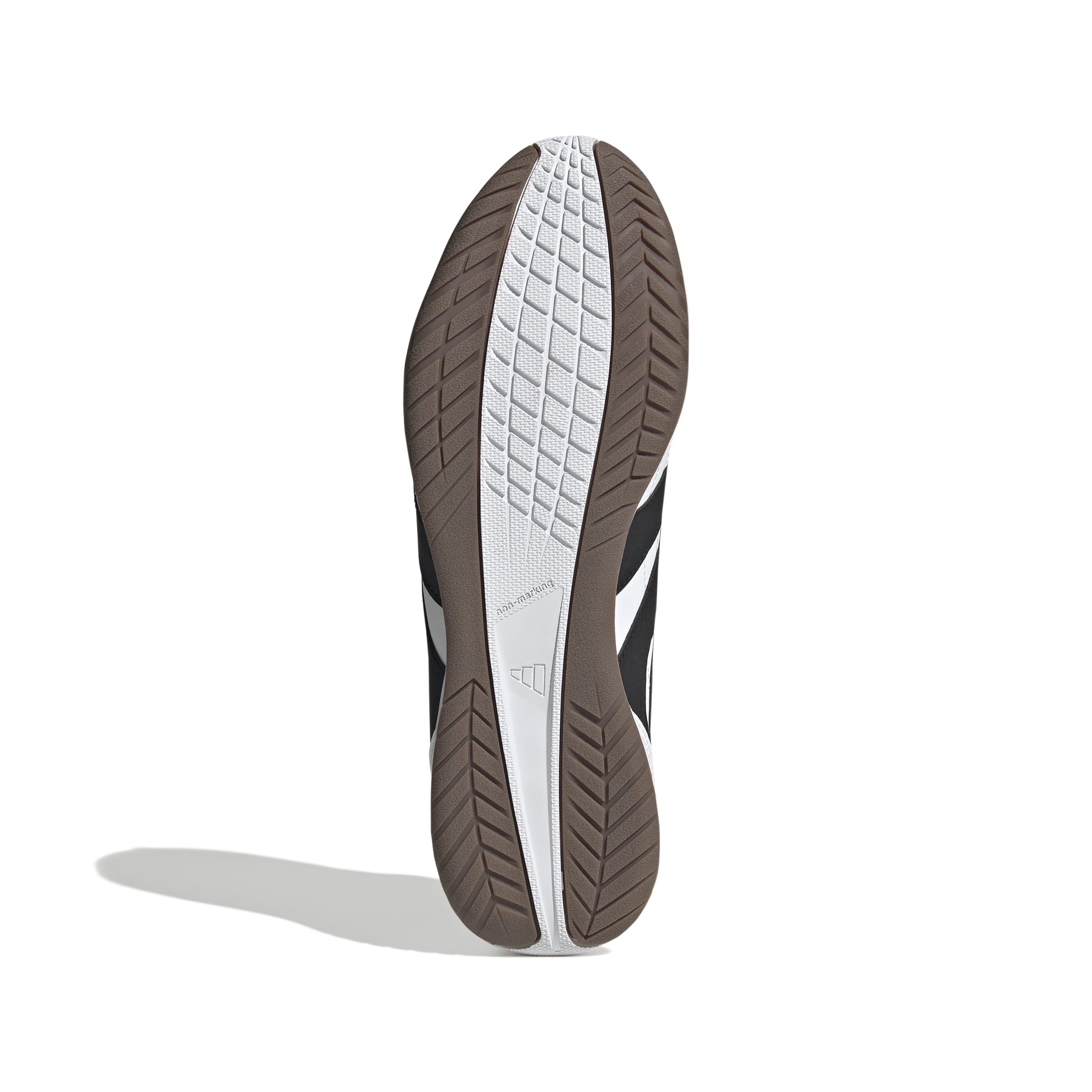 ADIDAS PREDATOR CLUB IN SALA FTWWHT/CBLACK/LUCLEM – Bild 3