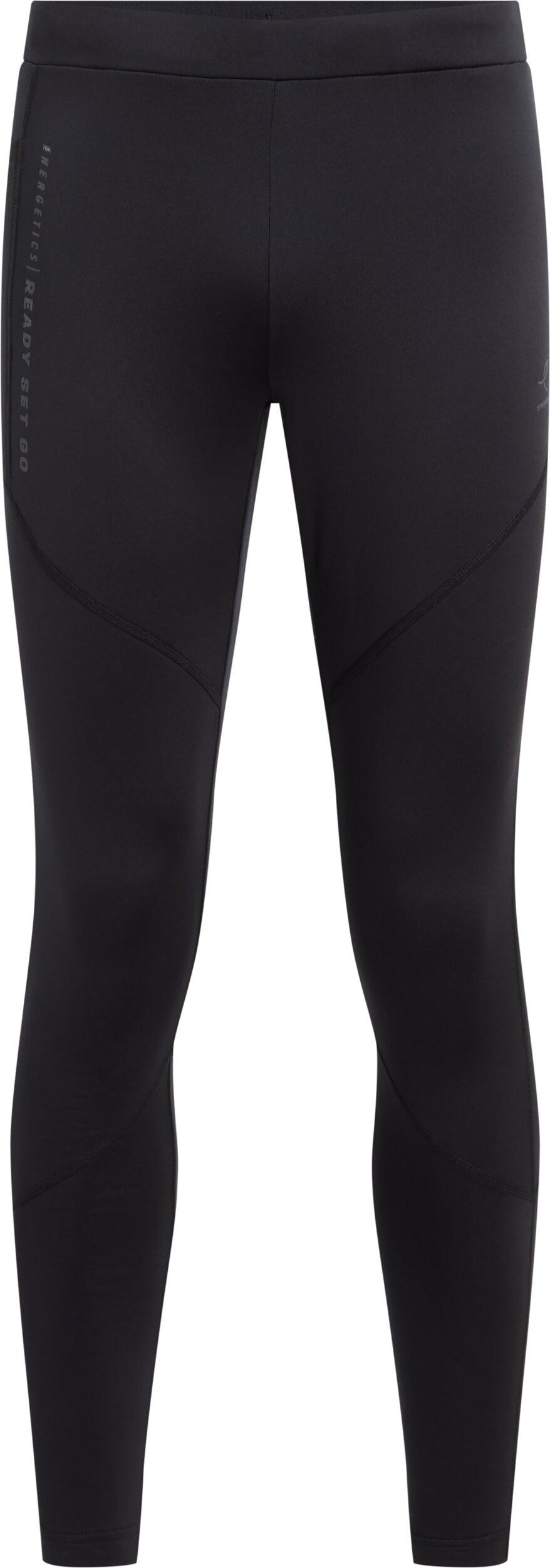 ENERGETICS He.-Tight Percy WRM II 1/1 M BLACK/ANTHRACITE