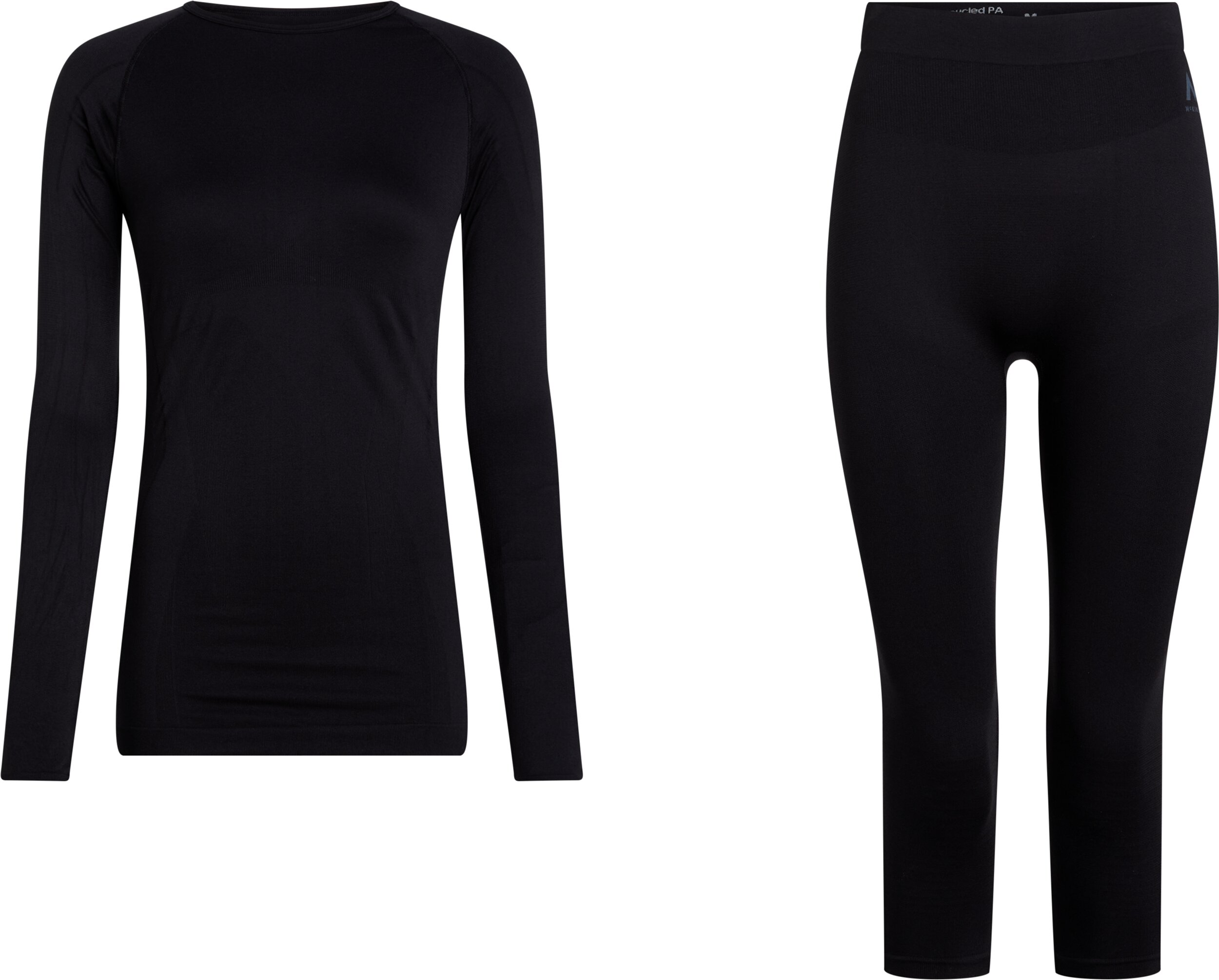 McKINLEY Da.-Funkt-Wä-Set Yalata II /Lorna II W BLACK NIGHT