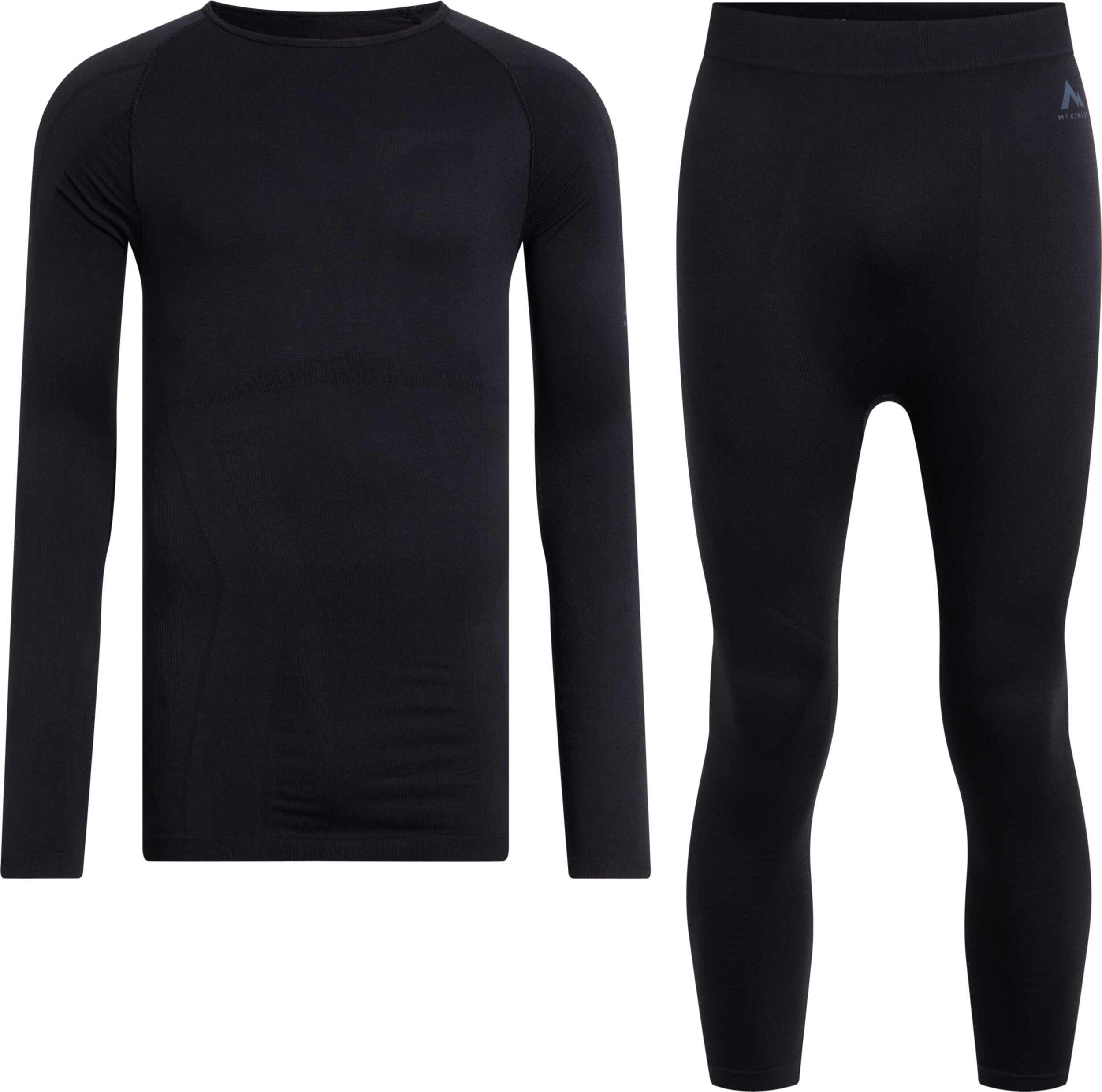 McKINLEY He.-Funkt-Wä-Set Yacob II / Levin II M BLACK NIGHT