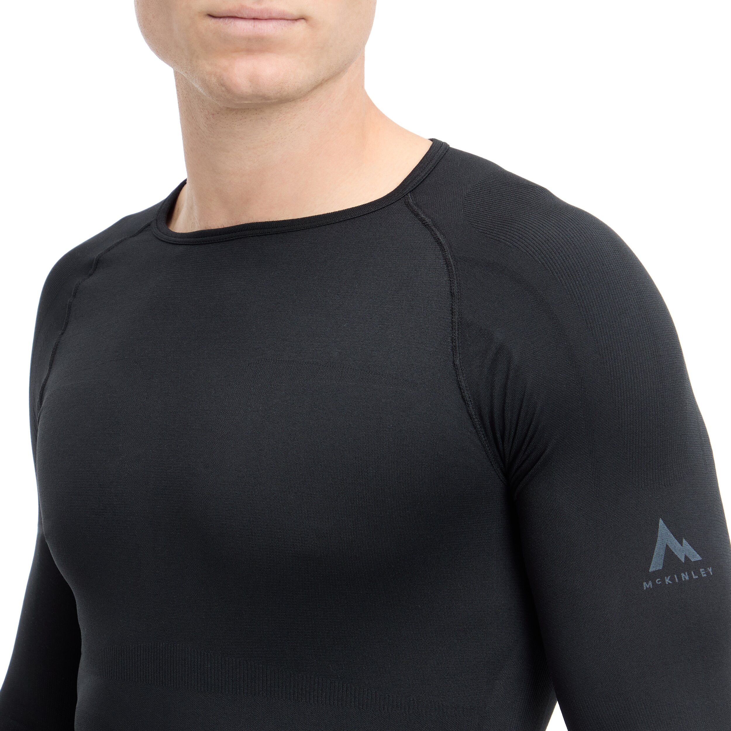 McKINLEY He.-Funkt-Wä-Set Yacob II / Levin II M BLACK NIGHT – Bild 3