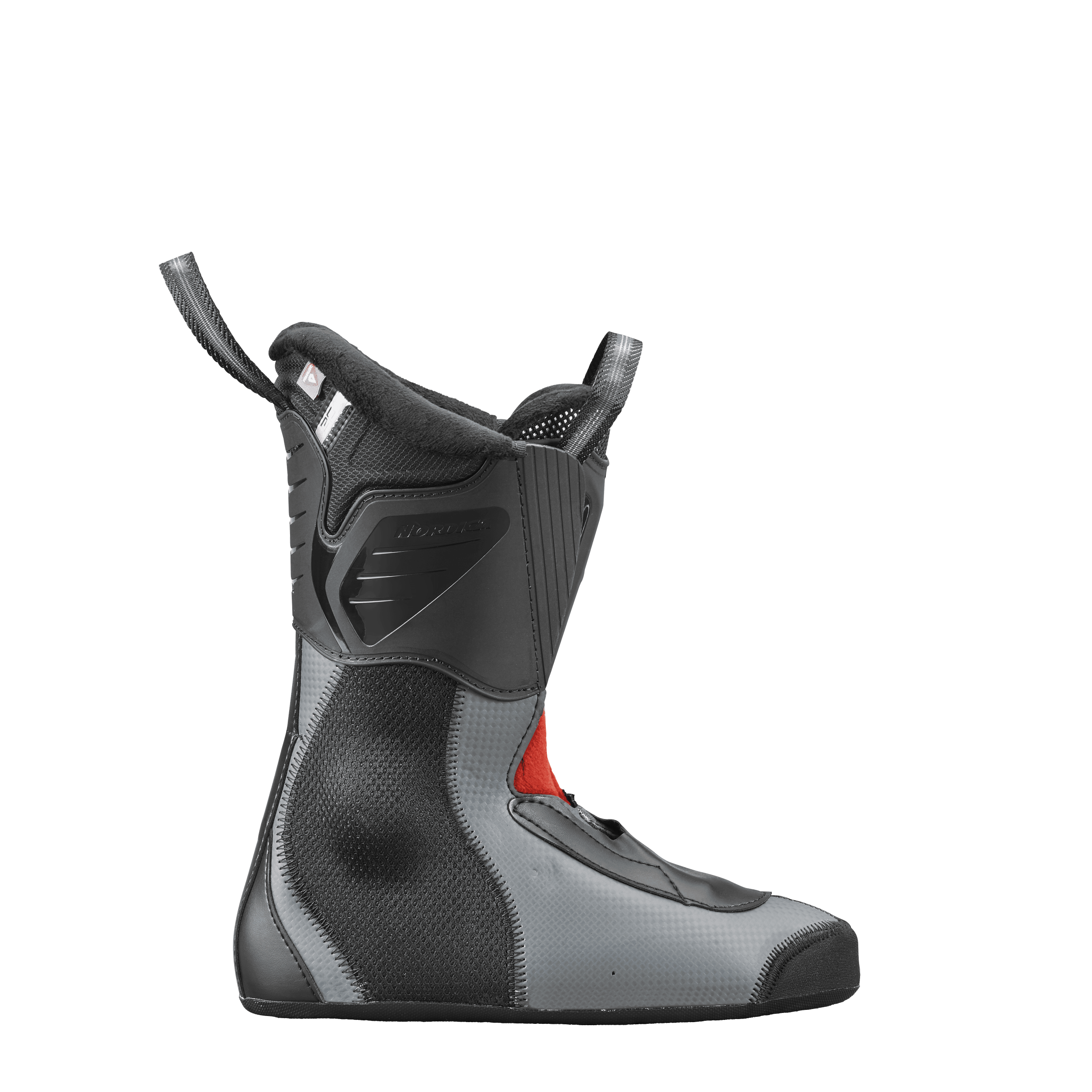 NORDICA SPEEDMACHINE 3 95 X W BOA (GW) 3F0 ANTHRAZIT-SCHWARZ-GOLD – Bild 5