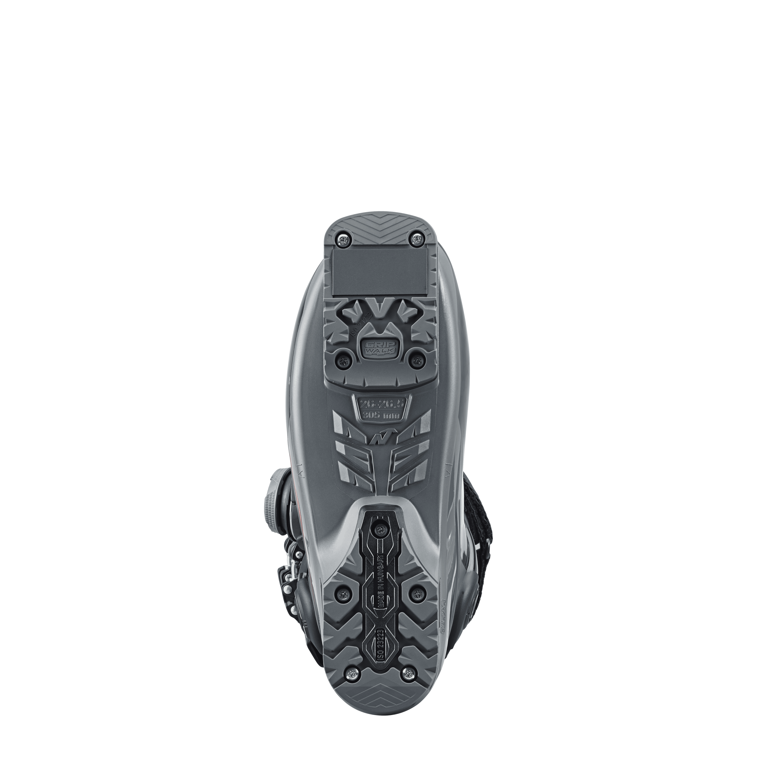 NORDICA SPORTMACHINE 3 100 X BOA (GW) 7T1 SCHWARZ-ANTHRAZIT-ROT – Bild 7