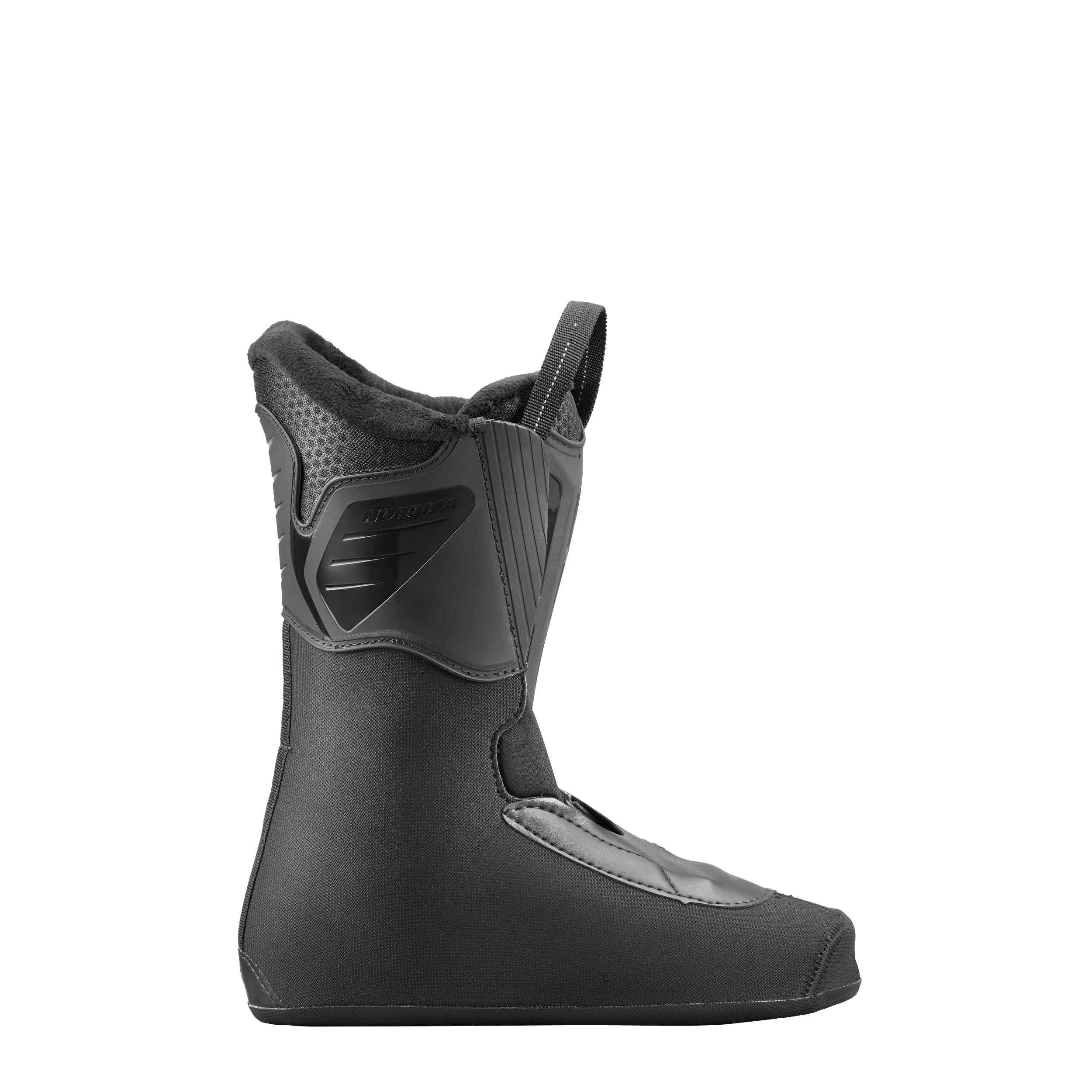 NORDICA SPORTMACHINE 3 75 X W (GW) R86 GRÃN-SCHWARZ-WEISS – Bild 6