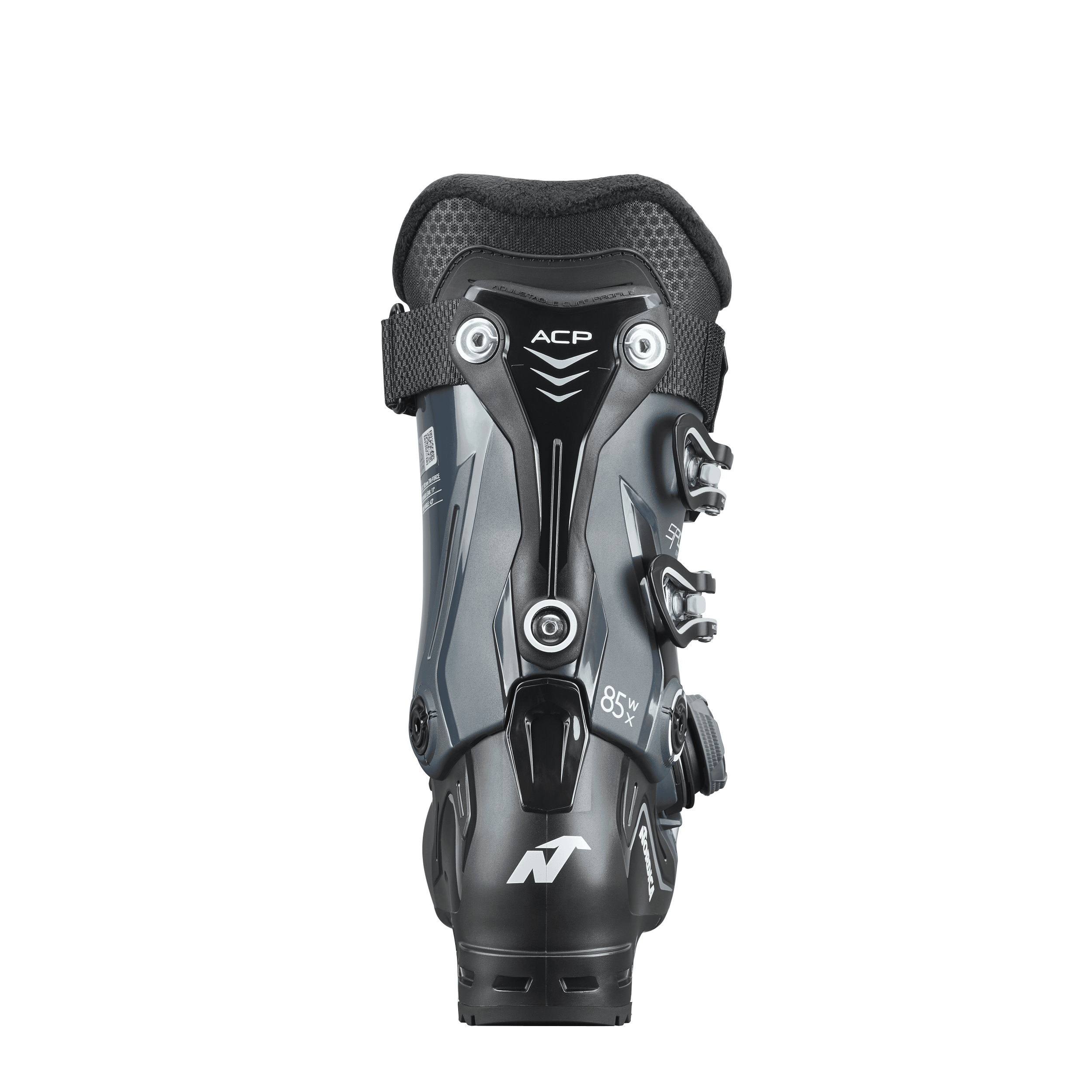 NORDICA SPORTMACHINE 3 85 X W BOA (GW) R86 GRÃN-SCHWARZ-WEISS – Bild 4