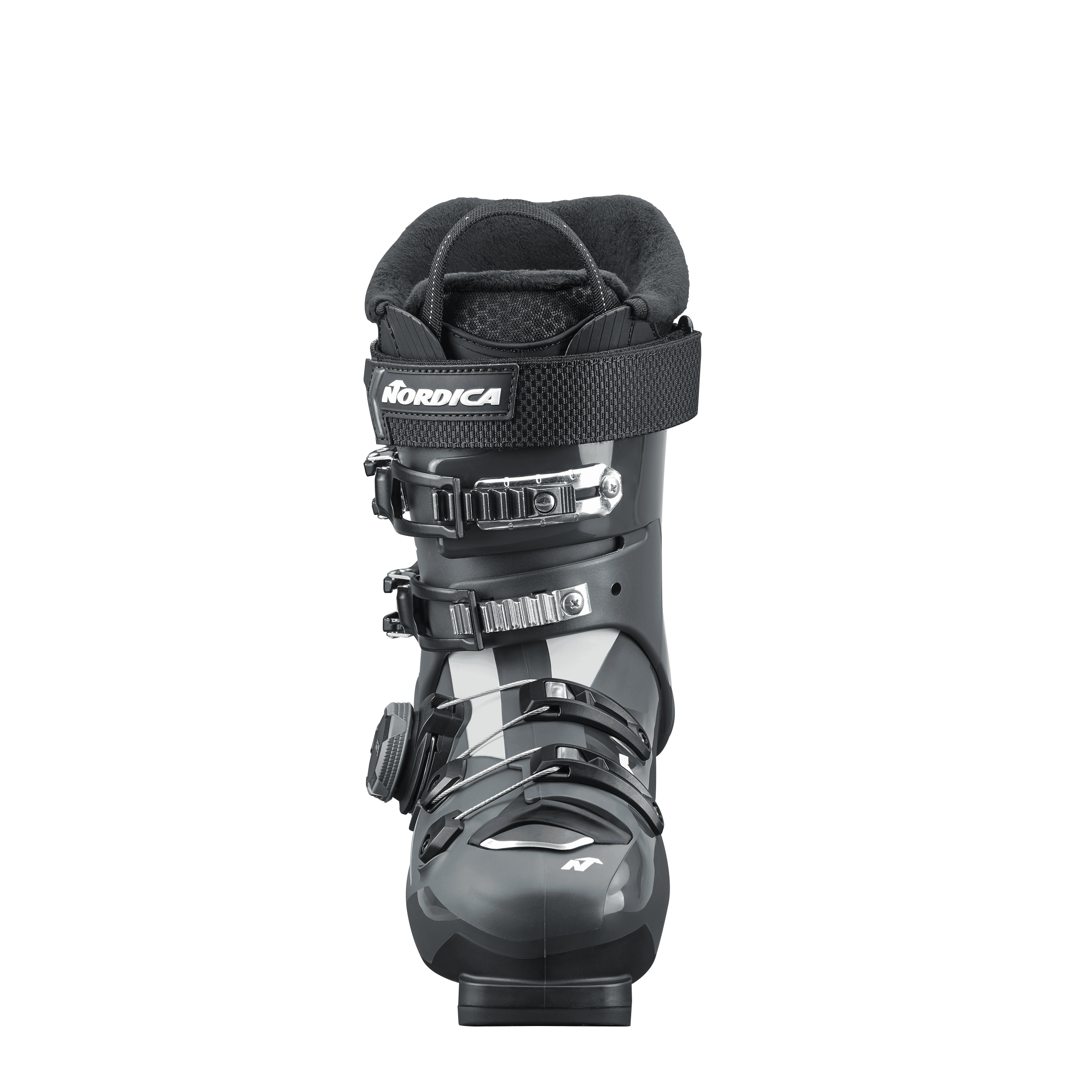 NORDICA SPORTMACHINE 3 85 X W BOA (GW) R86 GRÃN-SCHWARZ-WEISS – Bild 5