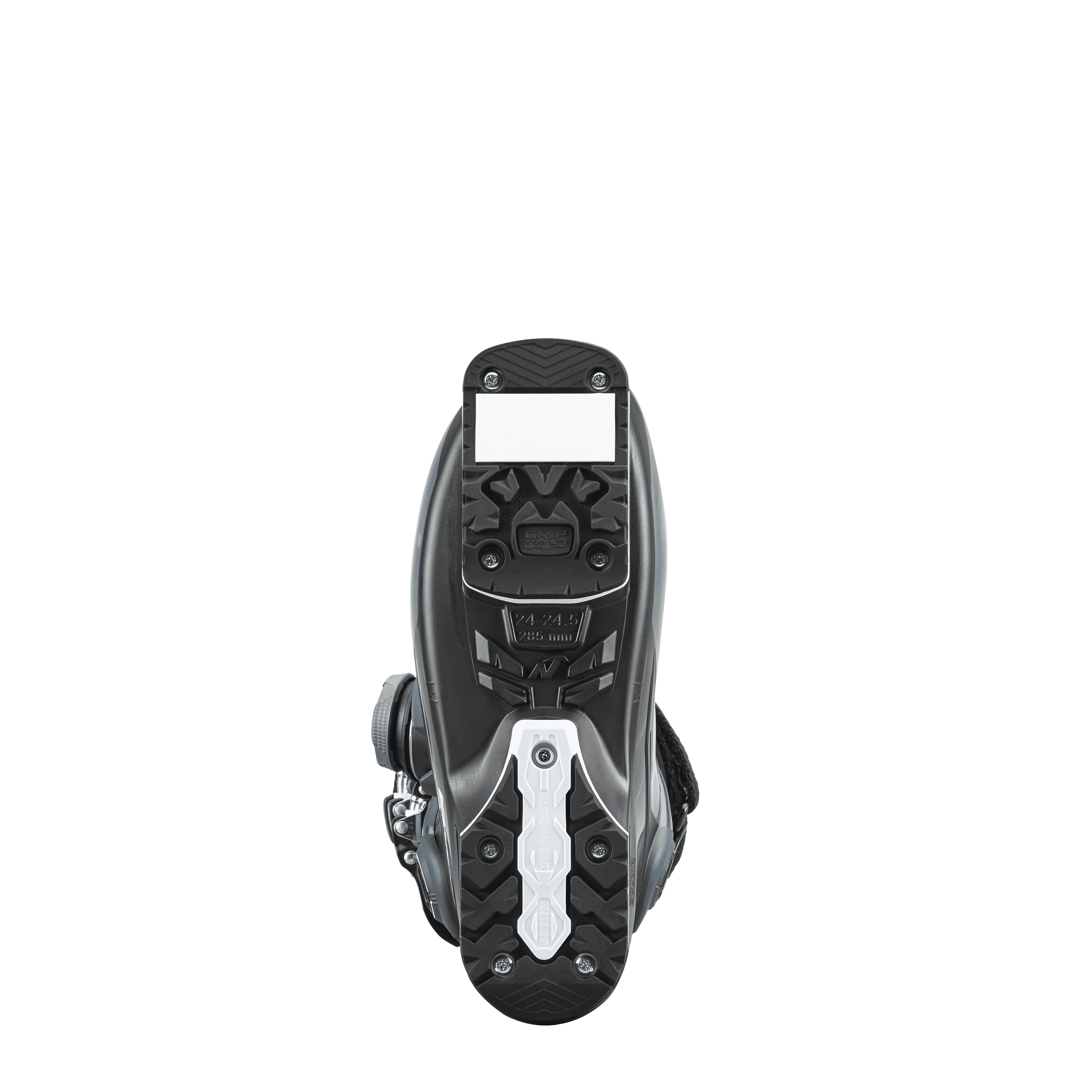 NORDICA SPORTMACHINE 3 85 X W BOA (GW) R86 GRÃN-SCHWARZ-WEISS – Bild 7