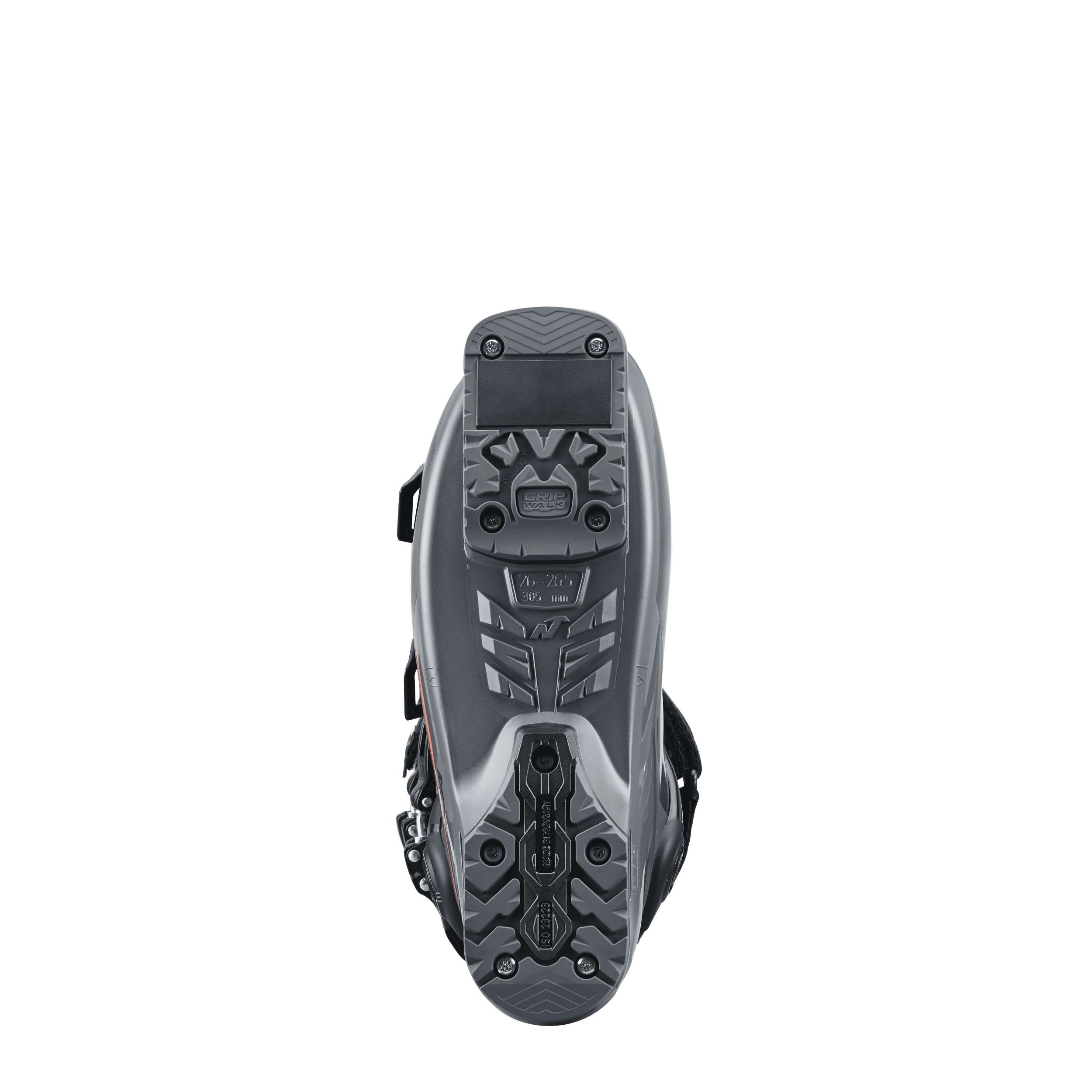 NORDICA SPORTMACHINE 3 90 X (GW) 7T1 SCHWARZ-ANTHRAZIT-ROT – Bild 7