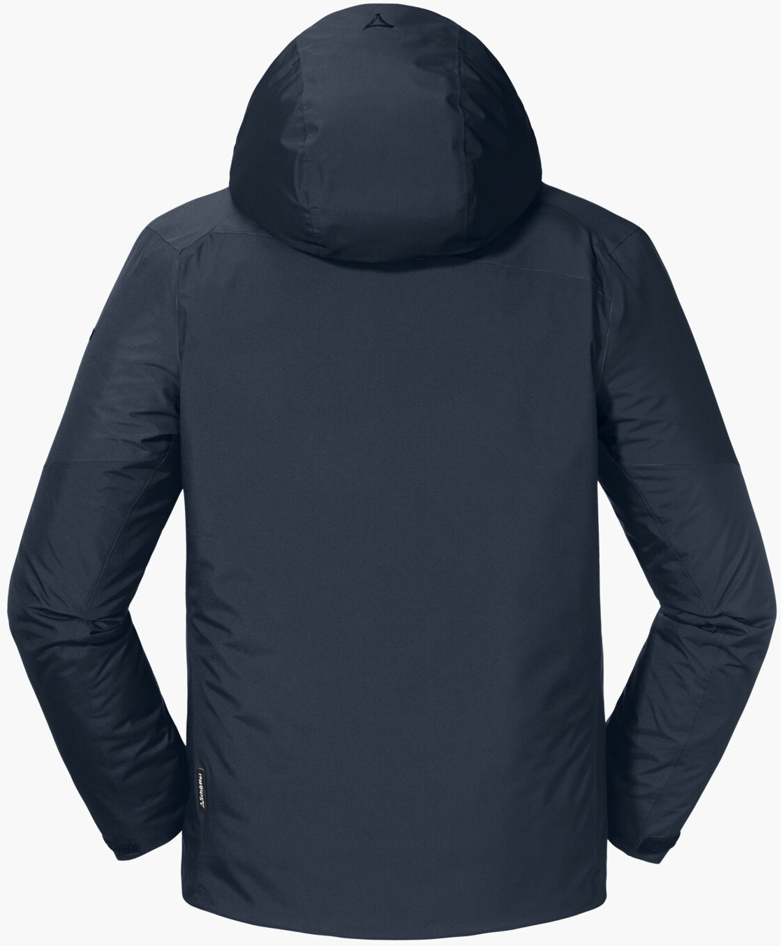 SCHÖFFEL 3in1 Jacket Yekuro MNS NAVY BLAZER – Bild 2