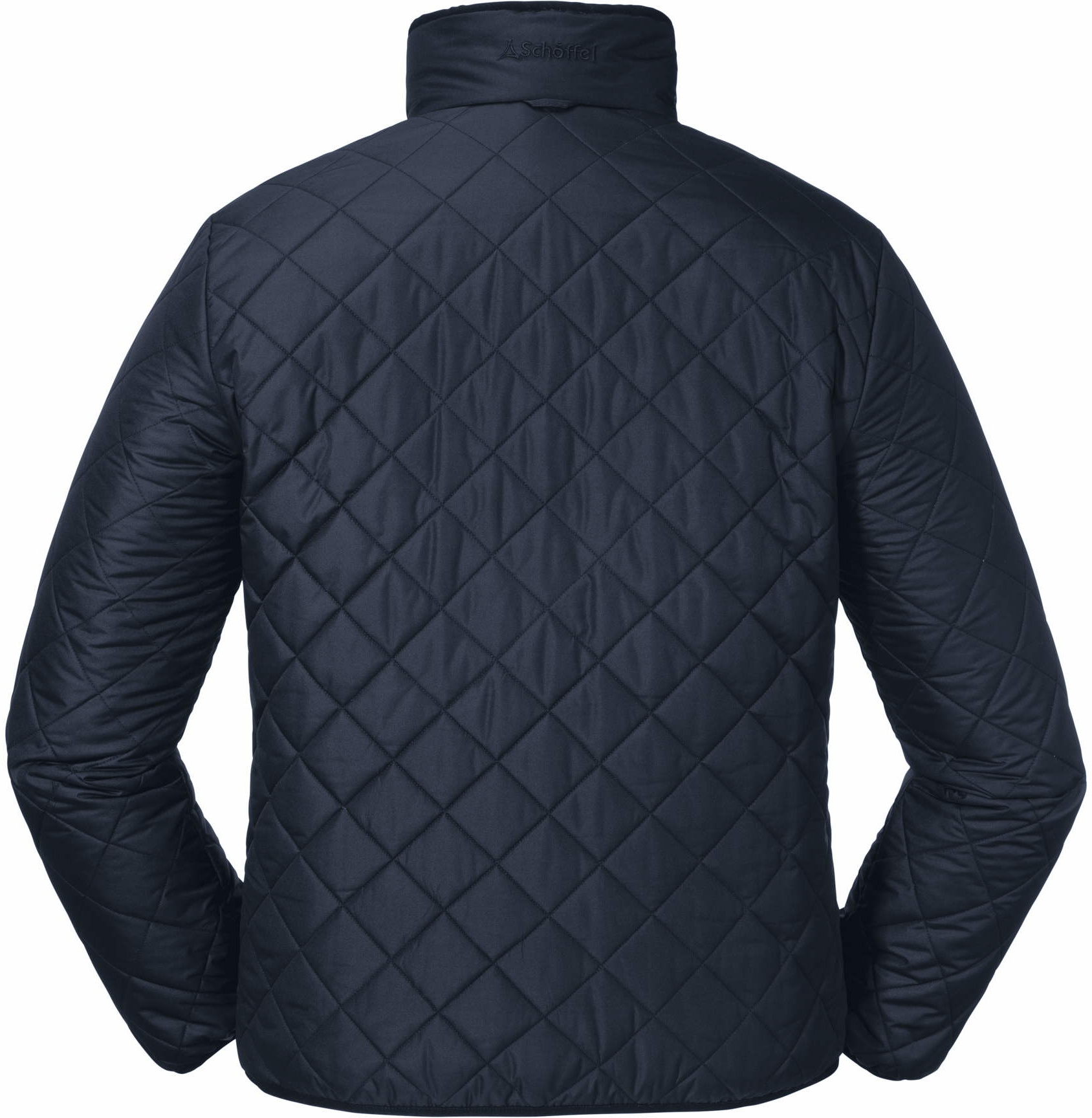 SCHÖFFEL 3in1 Jacket Yekuro MNS NAVY BLAZER – Bild 4