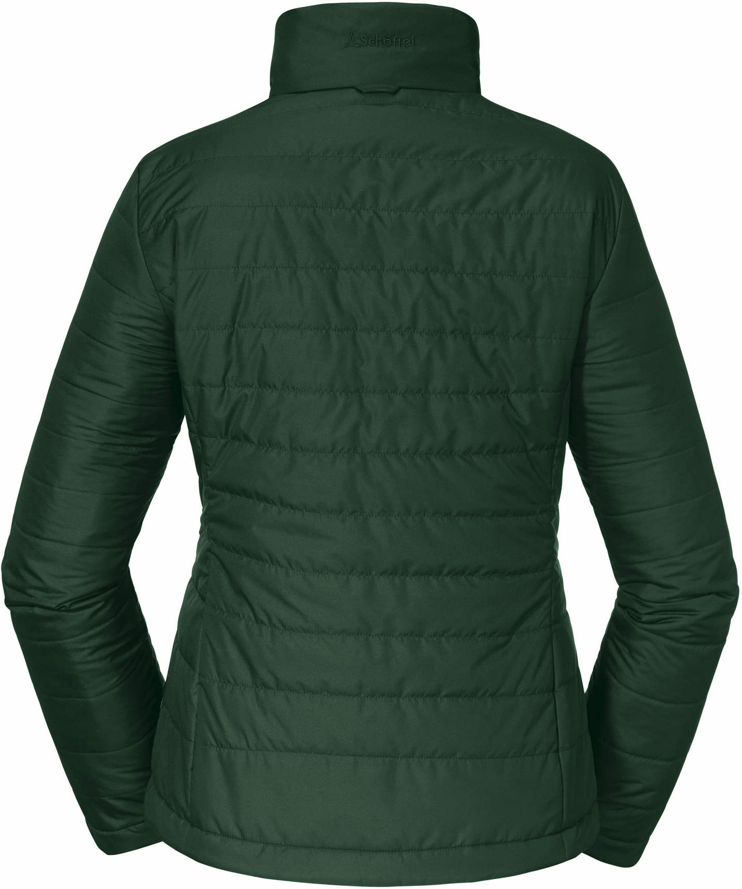 SCHÖFFEL 3in1 Jacket Yekuro WMS DARK JADE – Bild 2