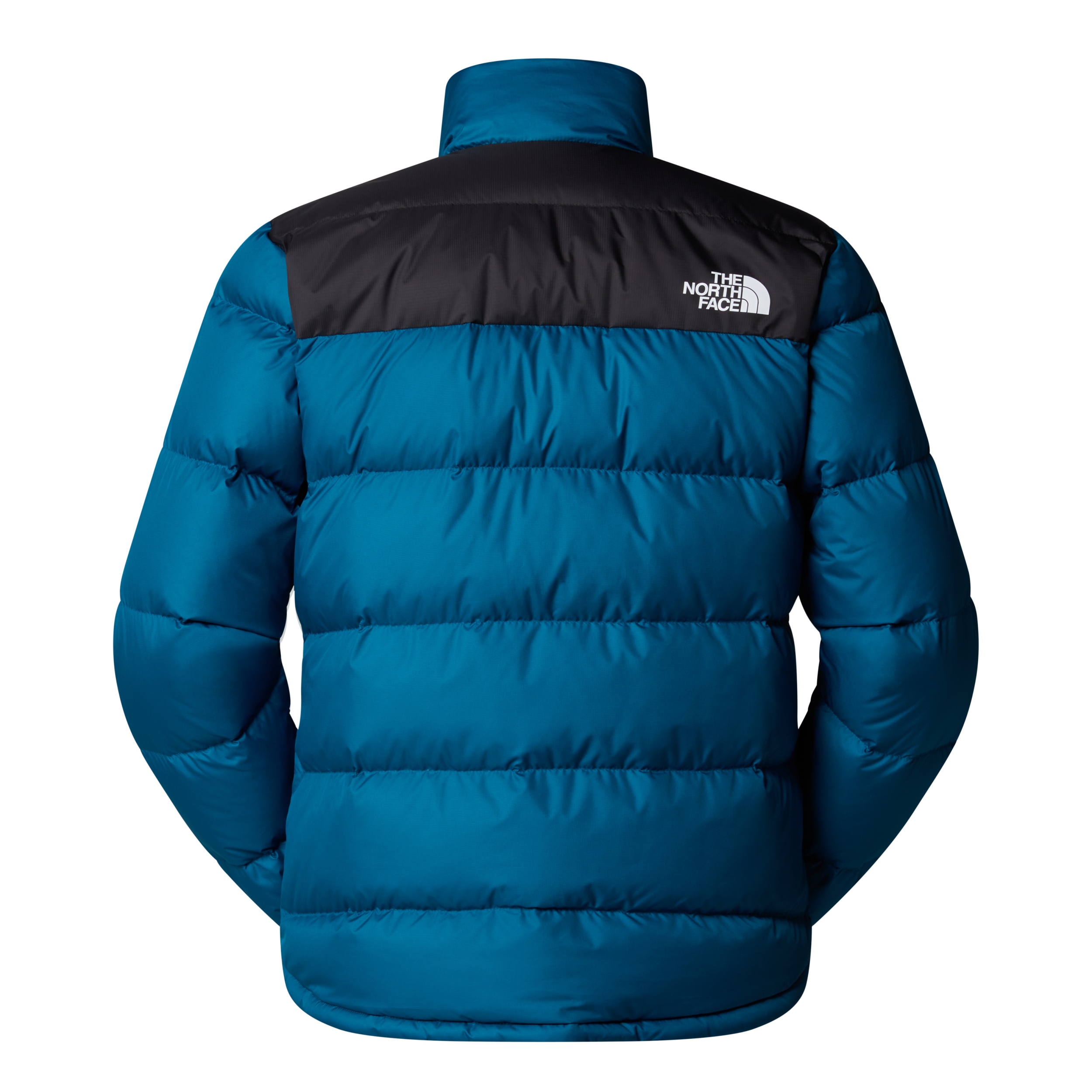 THE NORTH FACE M EREBUS DOWN JACKET MINERAL INK – Bild 2