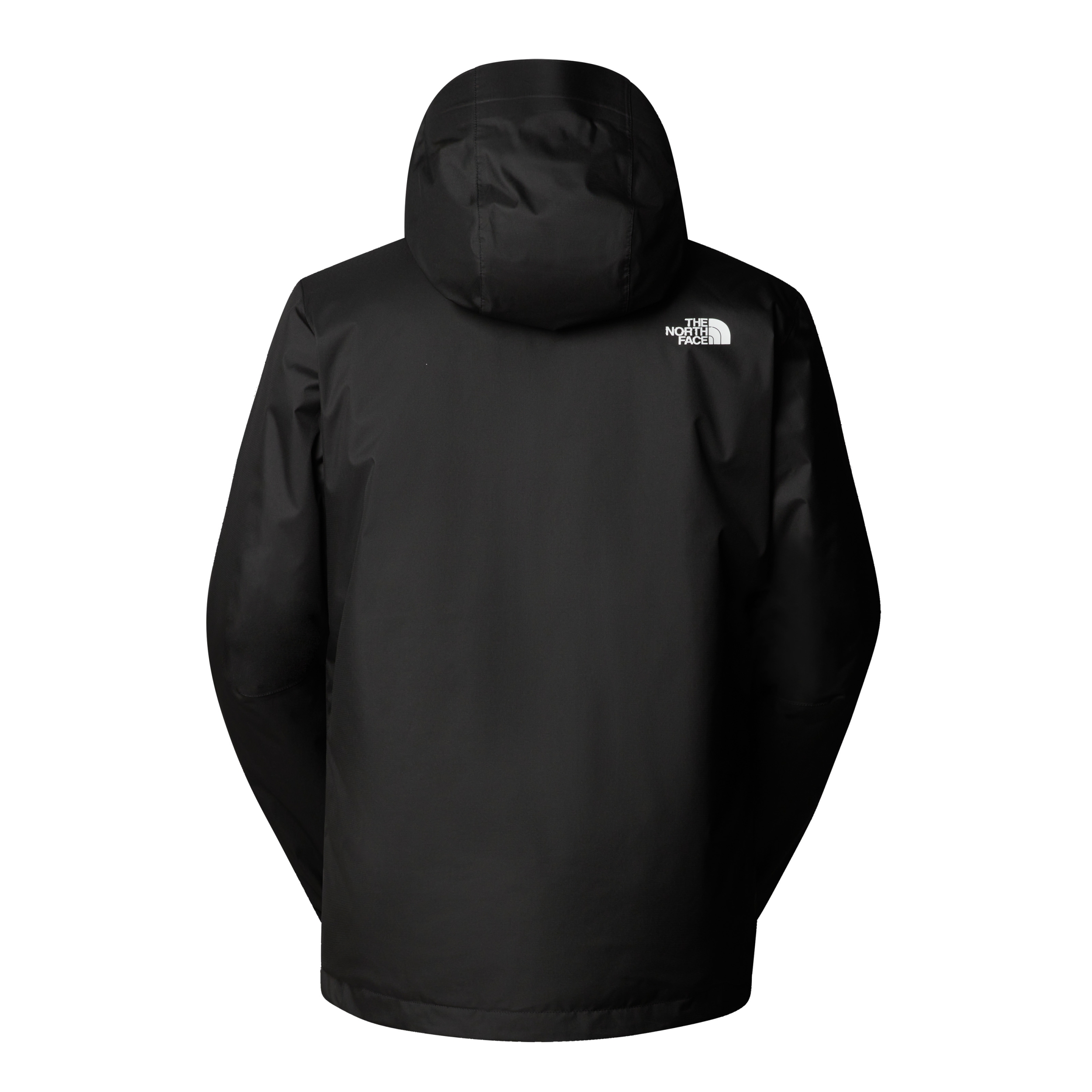 THE NORTH FACE M QUEST INSULATED JACKET TNF BLACK/TNF BLACK – Bild 2