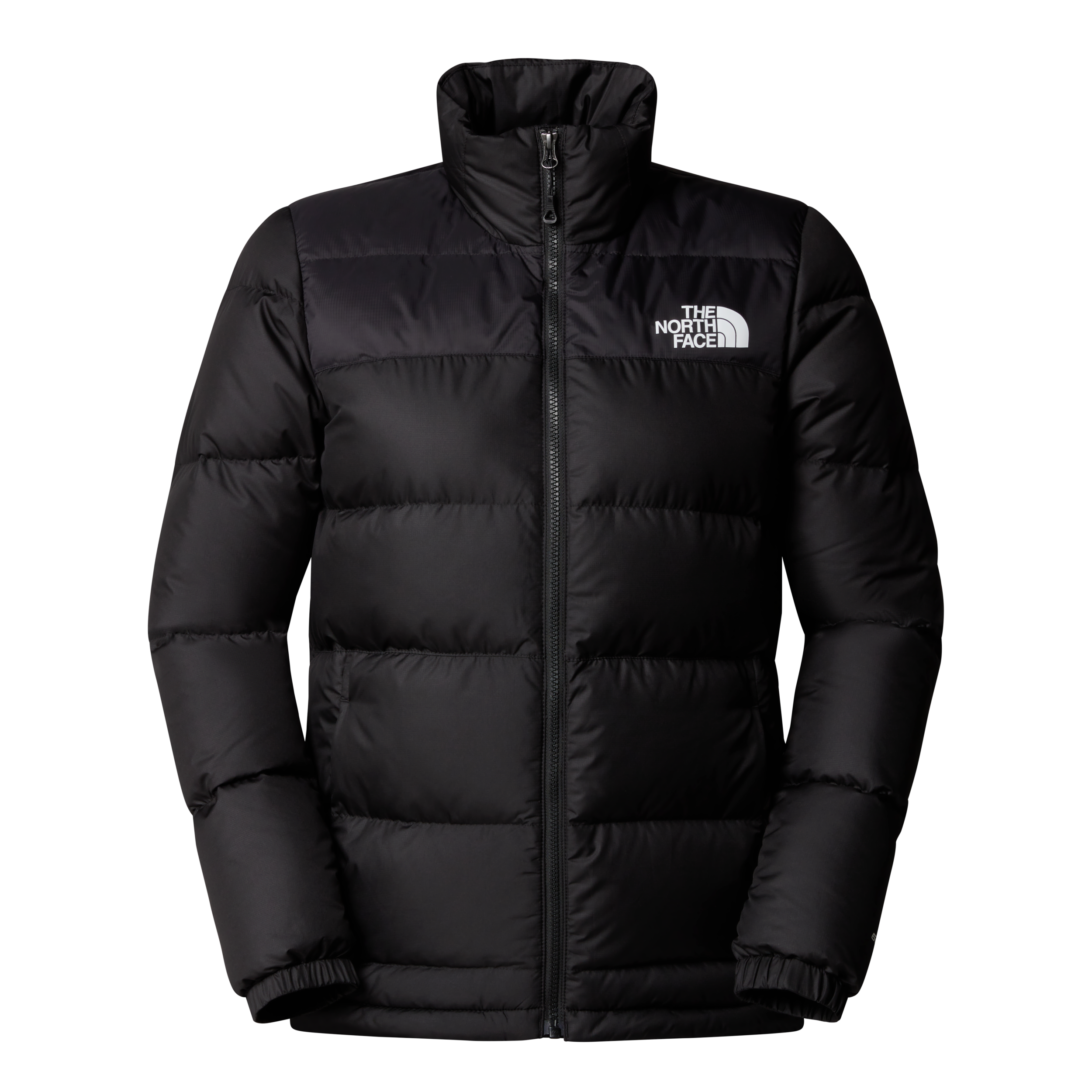 THE NORTH FACE W EREBUS DOWN JACKET TNF BLACK