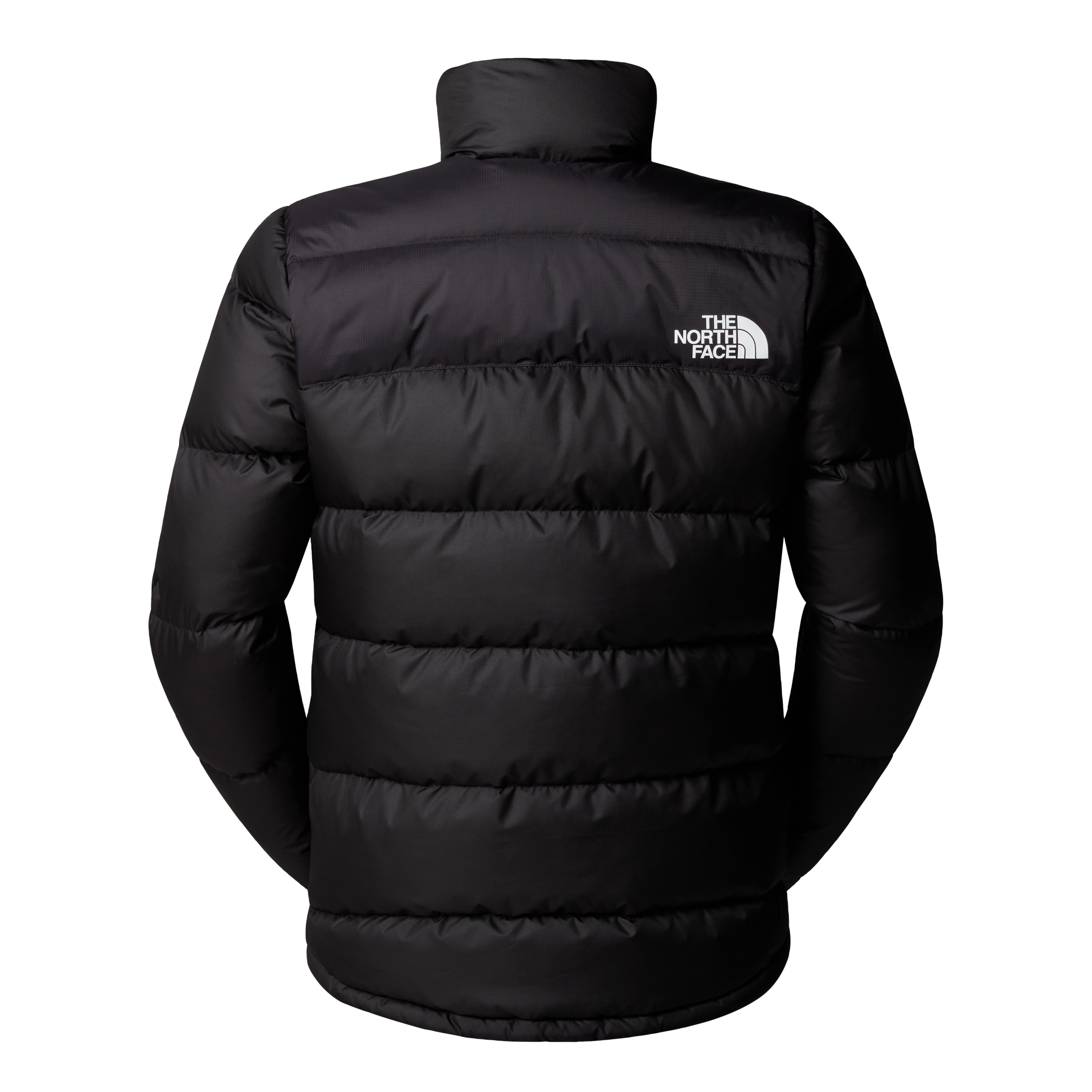 THE NORTH FACE W EREBUS DOWN JACKET TNF BLACK – Bild 2