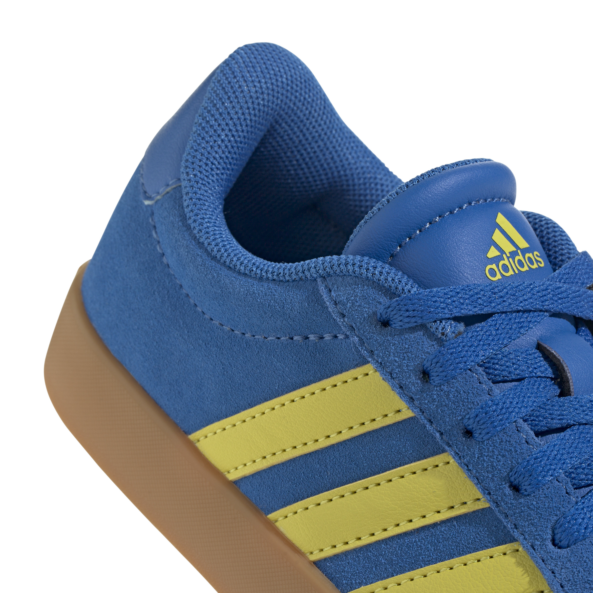 ADIDAS VL COURT 3.0 K BROYAL/PURSUL/GUM10 – Bild 9