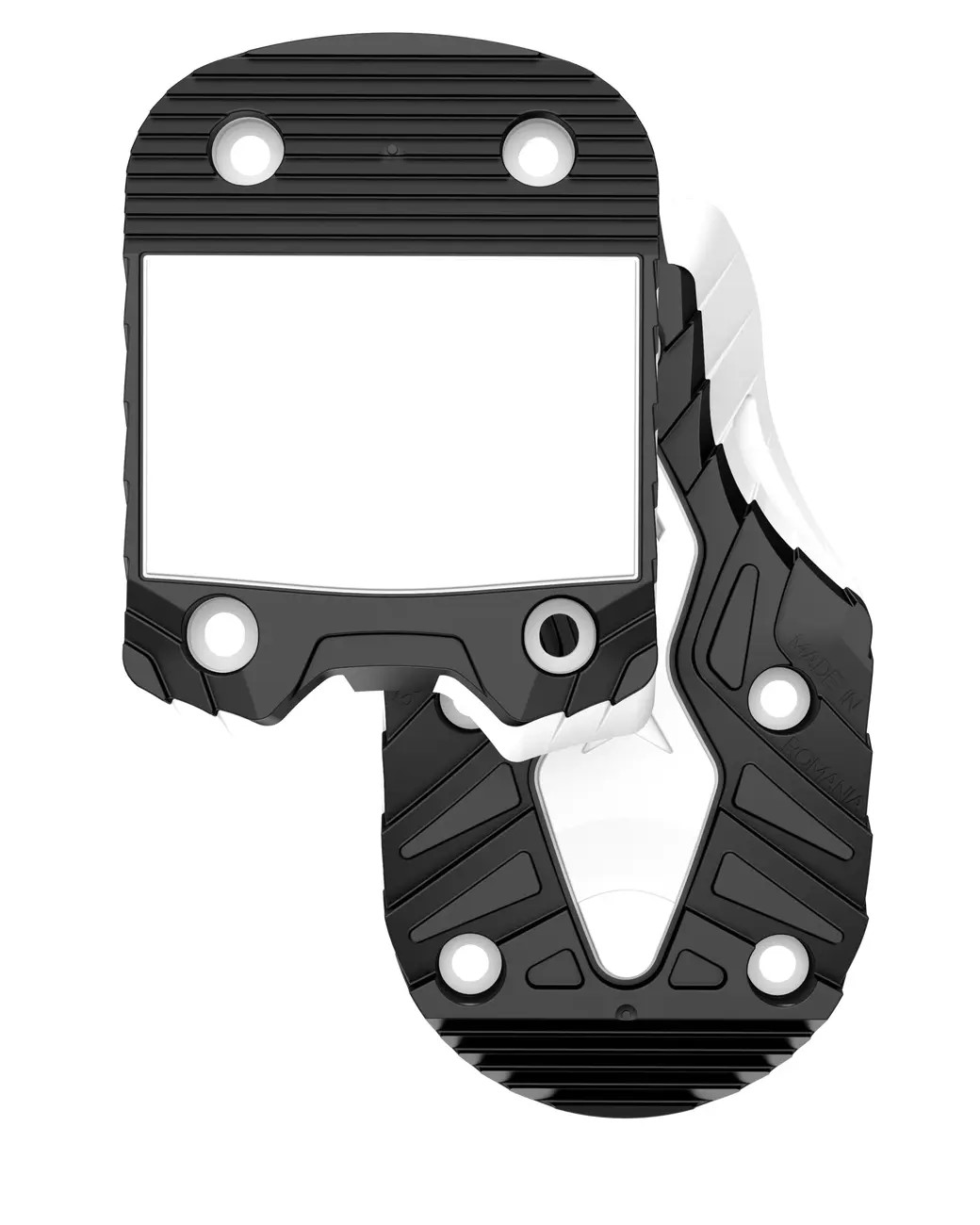 ATOMIC CANTABLE GRIP PAD 2K 25.0-33.5 BLACK/WHITE/