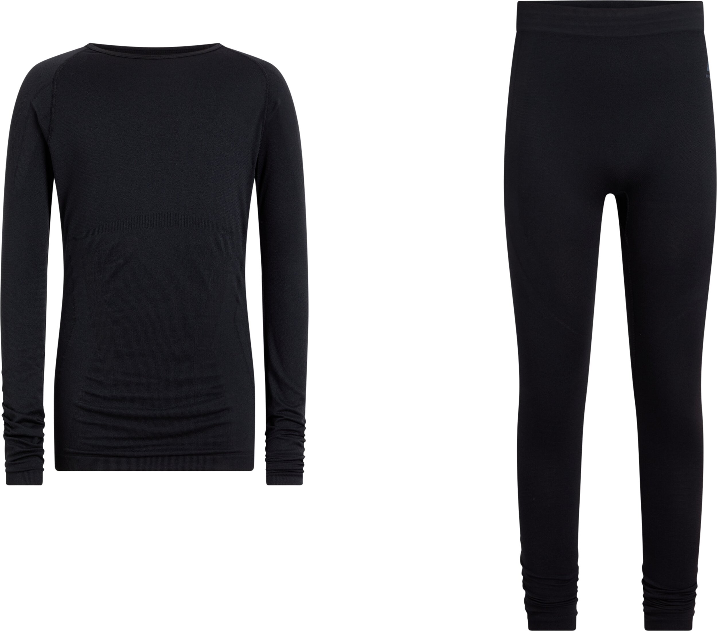 McKINLEY Ki.-Funkt-Wä-Set Yacob II /Yanik II J BLACK NIGHT