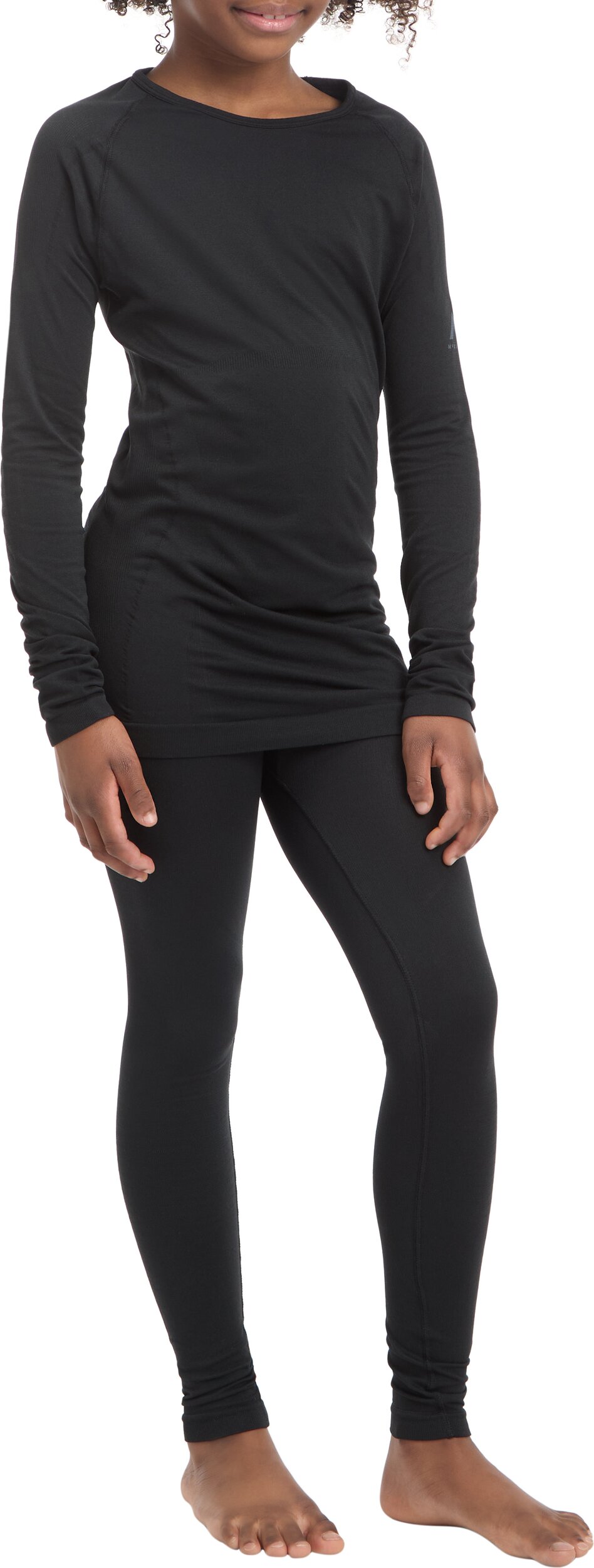 McKINLEY Ki.-Funkt-Wä-Set Yacob II /Yanik II J BLACK NIGHT – Bild 3