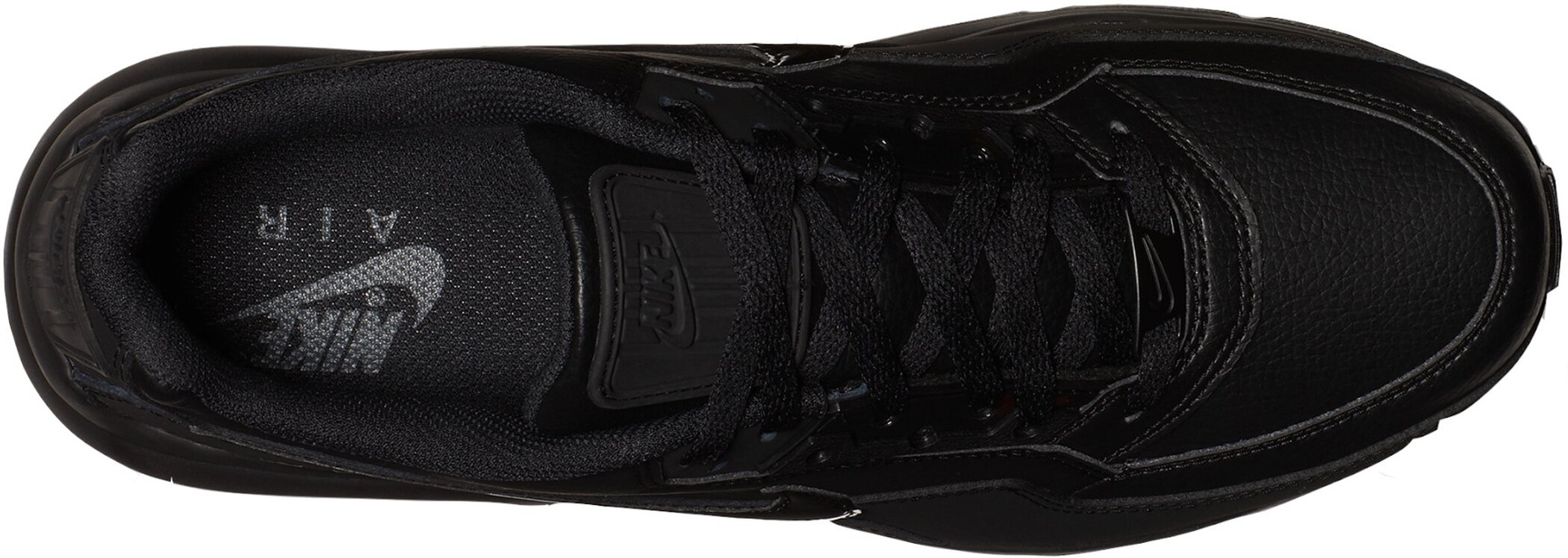 NIKE AIR MAX LTD 3 BLACK/BLACK-BLACK – Bild 4