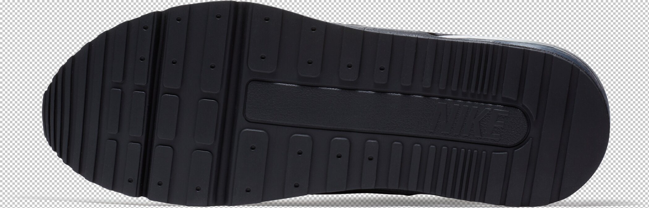 NIKE AIR MAX LTD 3 BLACK/BLACK-BLACK – Bild 6