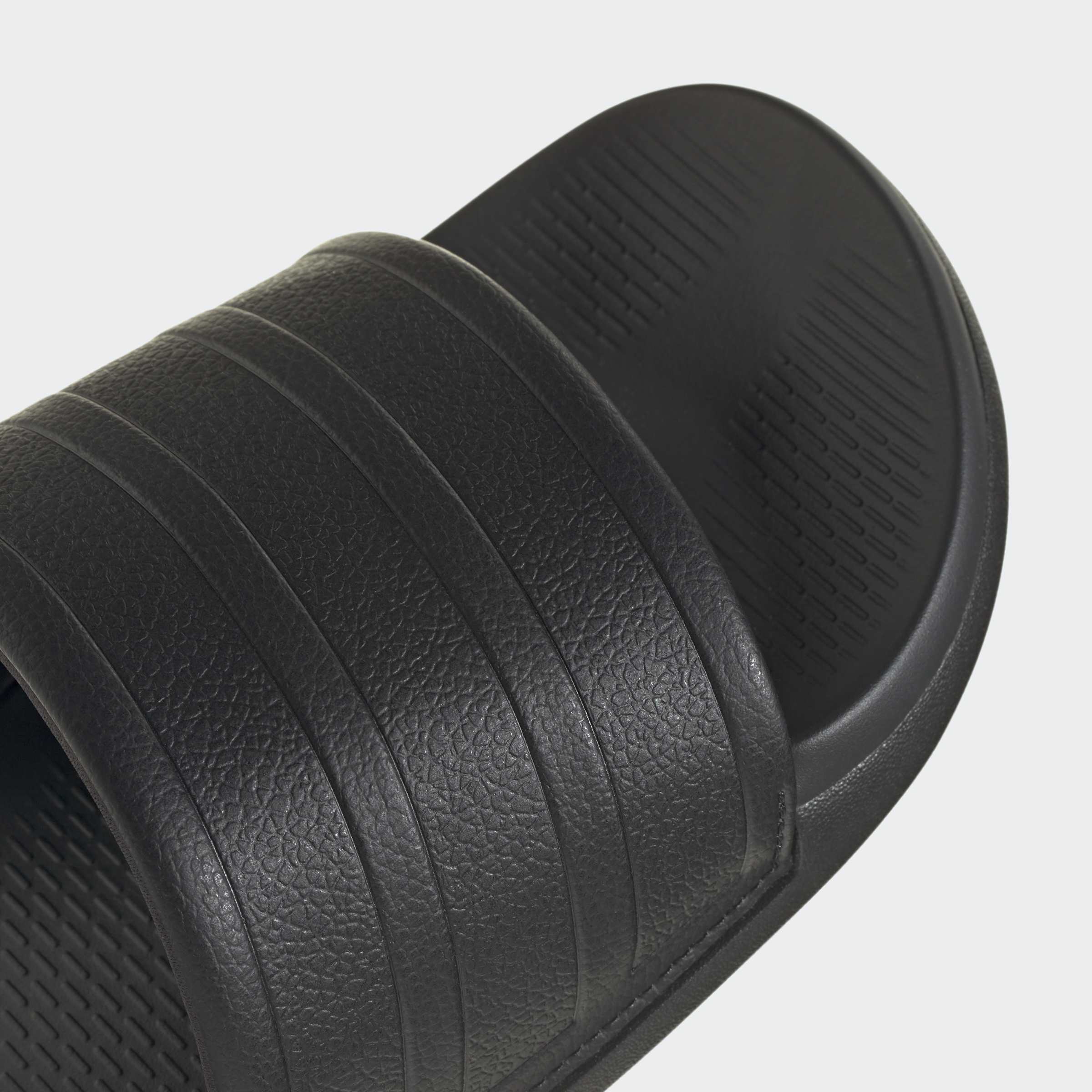 ADIDAS ADILETTE COMFORT 2.0 CBLACK/CBLACK/CARBON – Bild 9